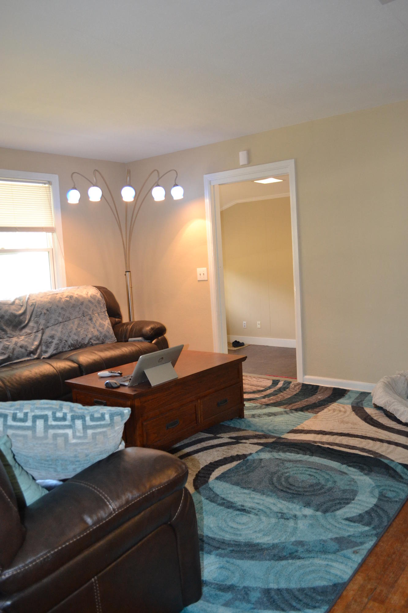 GARNIER BEACH LOT 4 BLK 8 - Residential