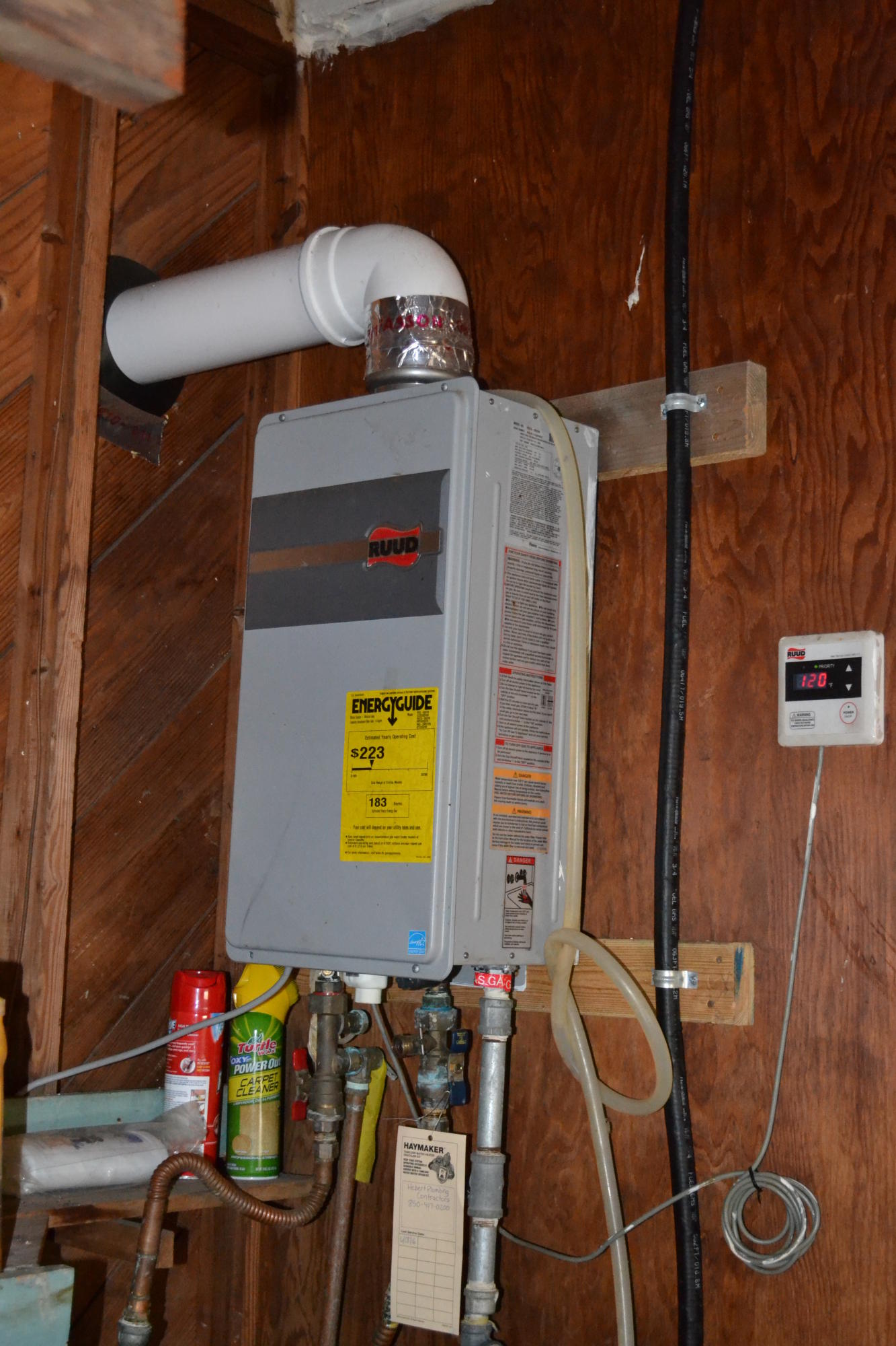 GARNIER BEACH LOT 4 BLK 8 - Residential