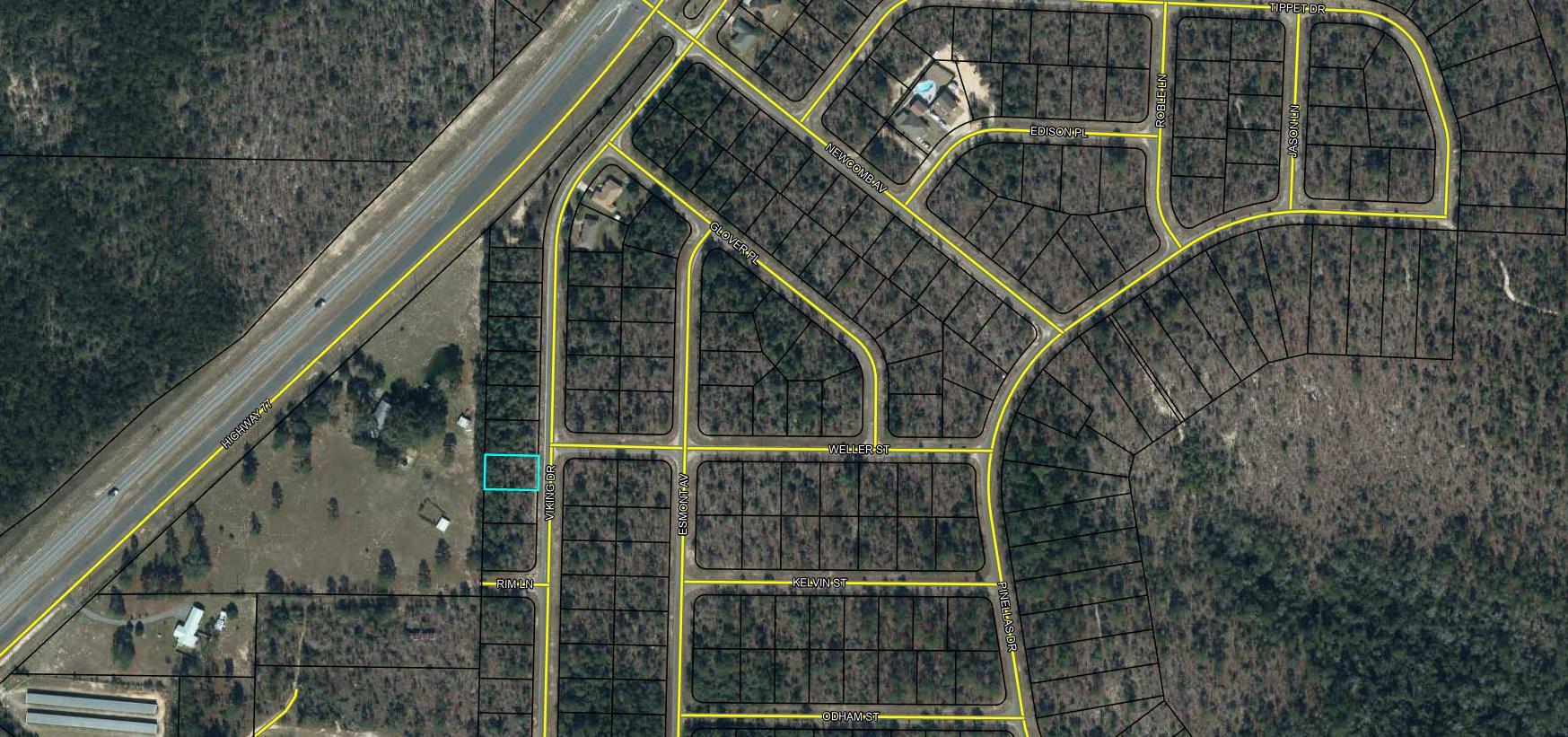 Nice .228 acre lot Sunny Hills Elementary School: Vernon Elementary Middle School: Vernon High School: Vernon