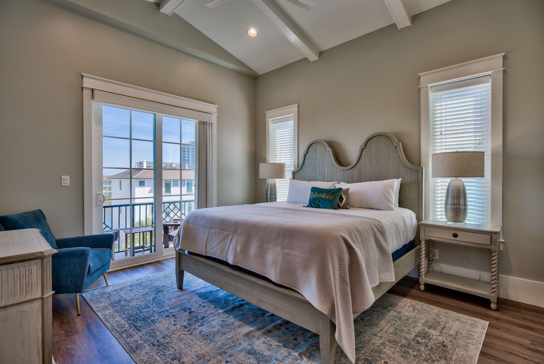 DUNES OF DESTIN - Residential