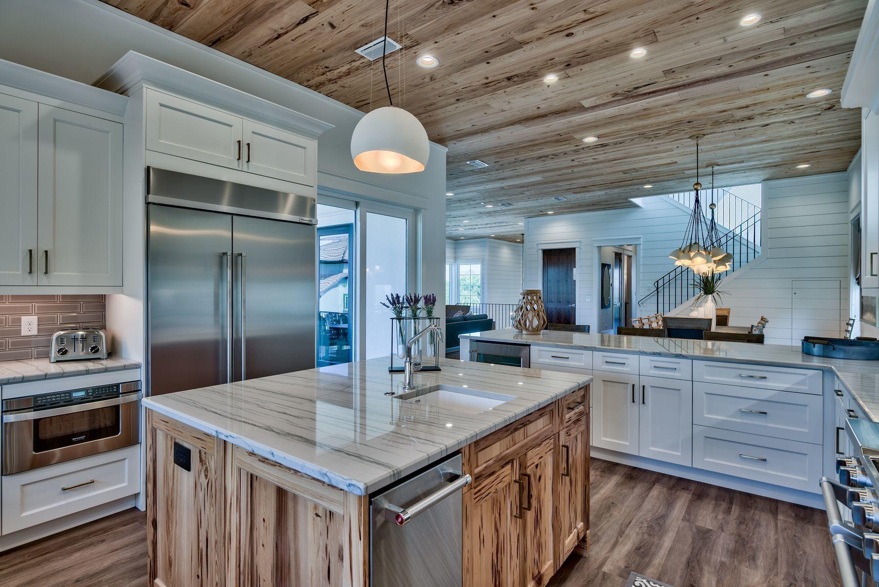 DUNES OF DESTIN - Residential