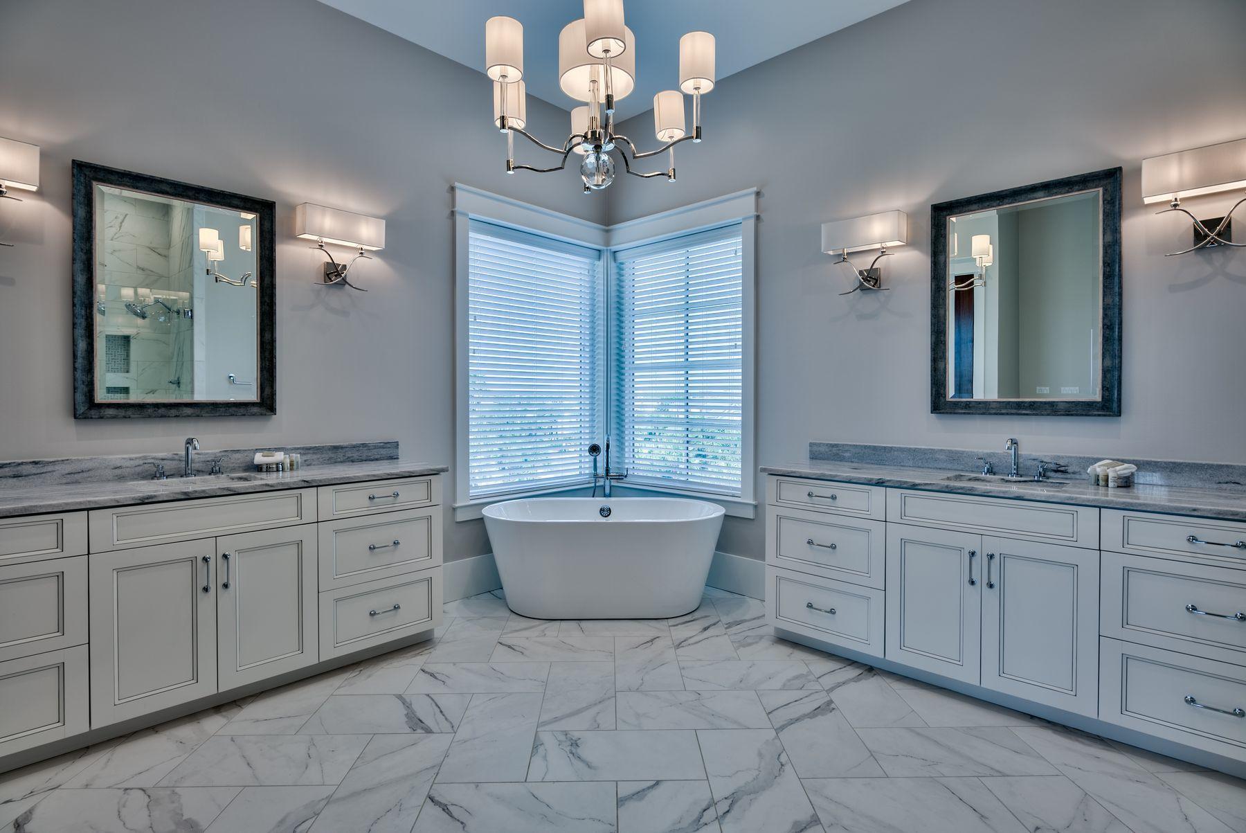 DUNES OF DESTIN - Residential