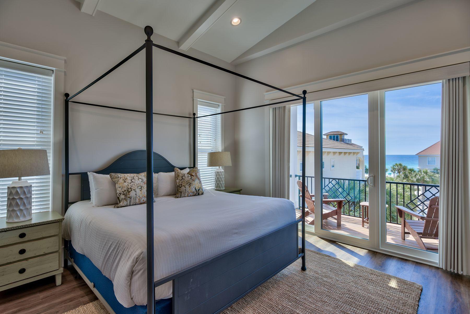 DUNES OF DESTIN - Residential