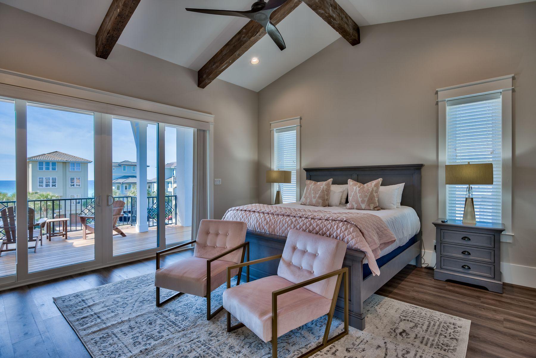 DUNES OF DESTIN - Residential
