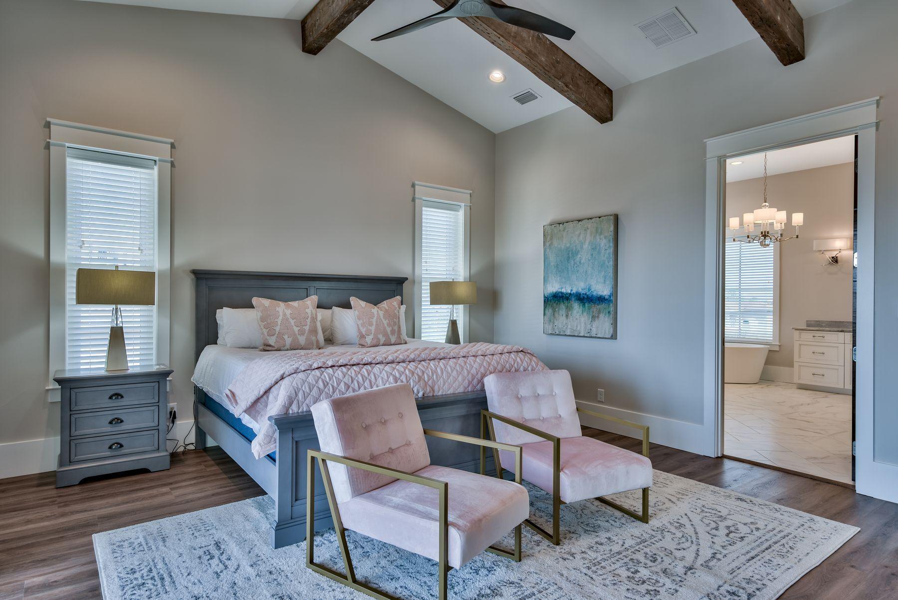 DUNES OF DESTIN - Residential