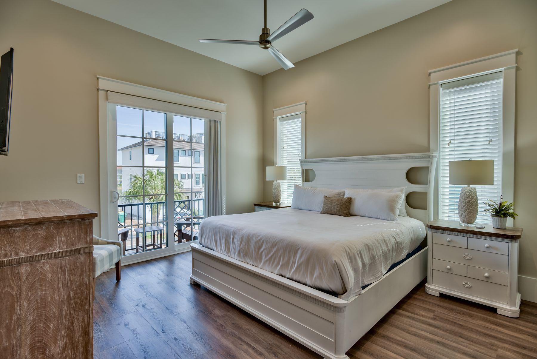 DUNES OF DESTIN - Residential