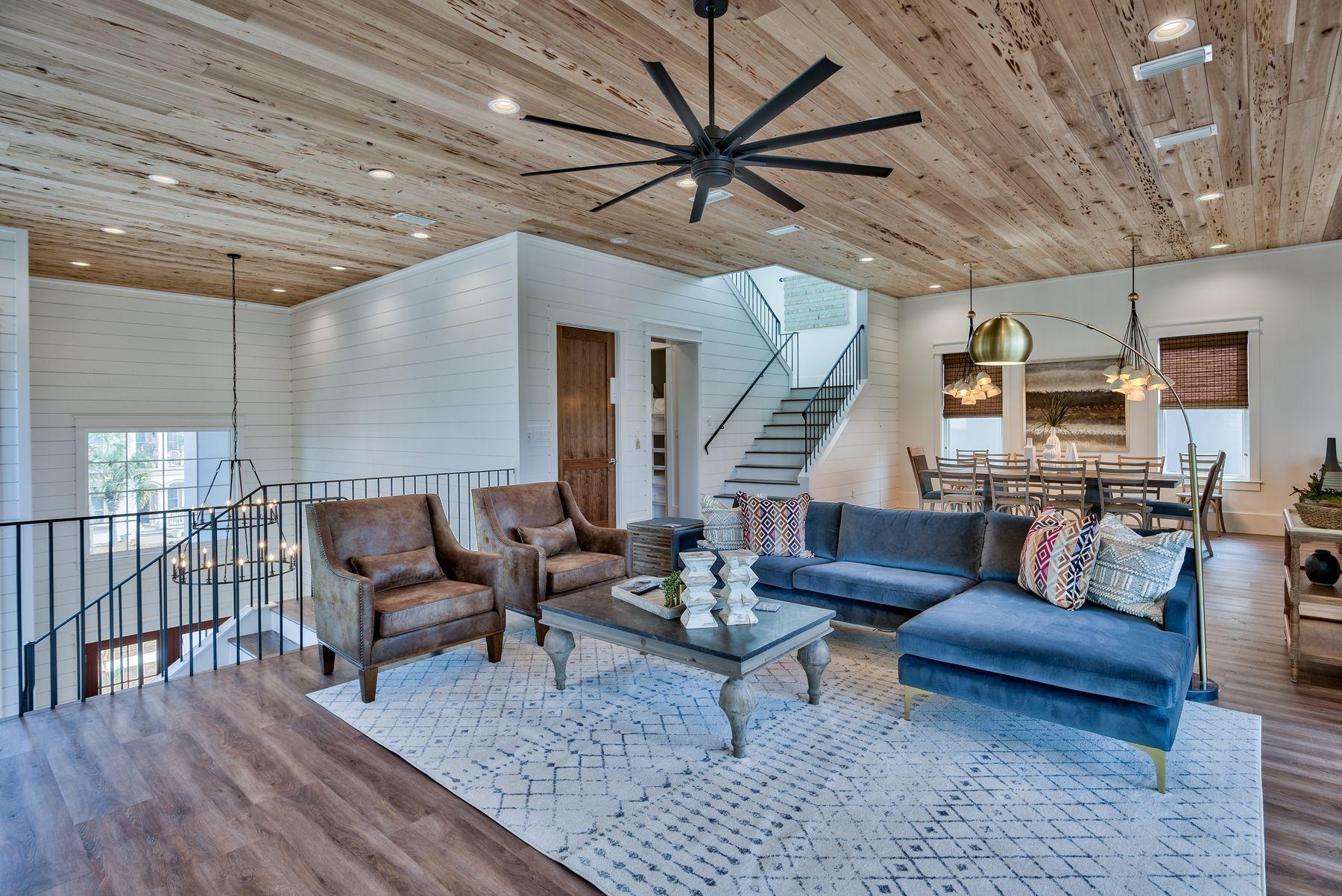 DUNES OF DESTIN - Residential