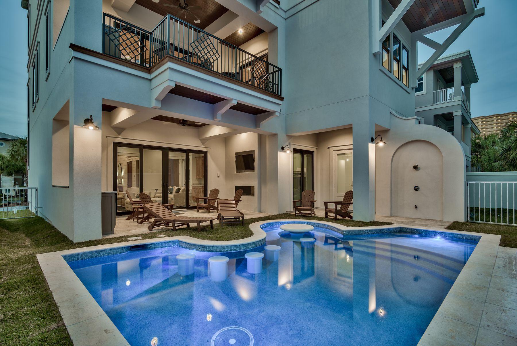 DUNES OF DESTIN - Residential