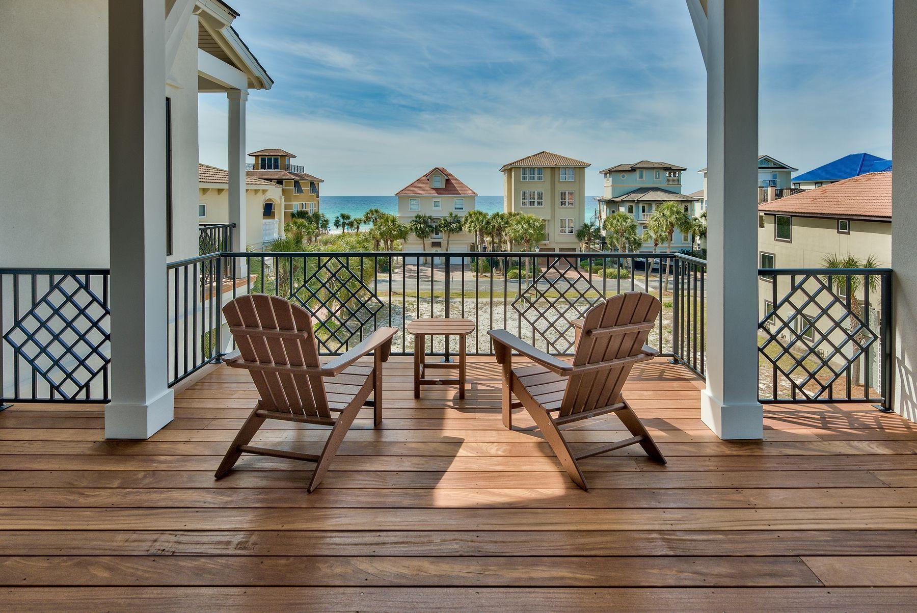 DUNES OF DESTIN - Residential