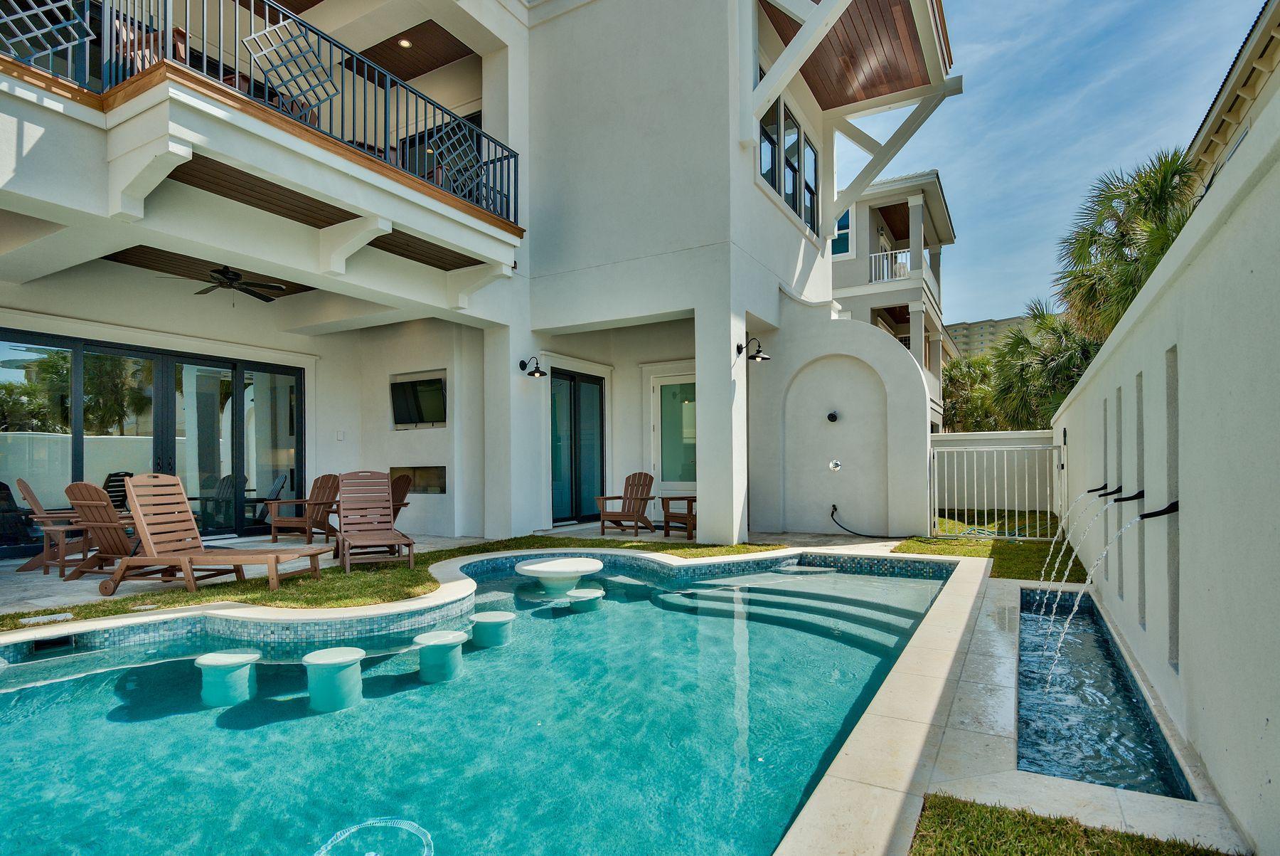 DUNES OF DESTIN - Residential