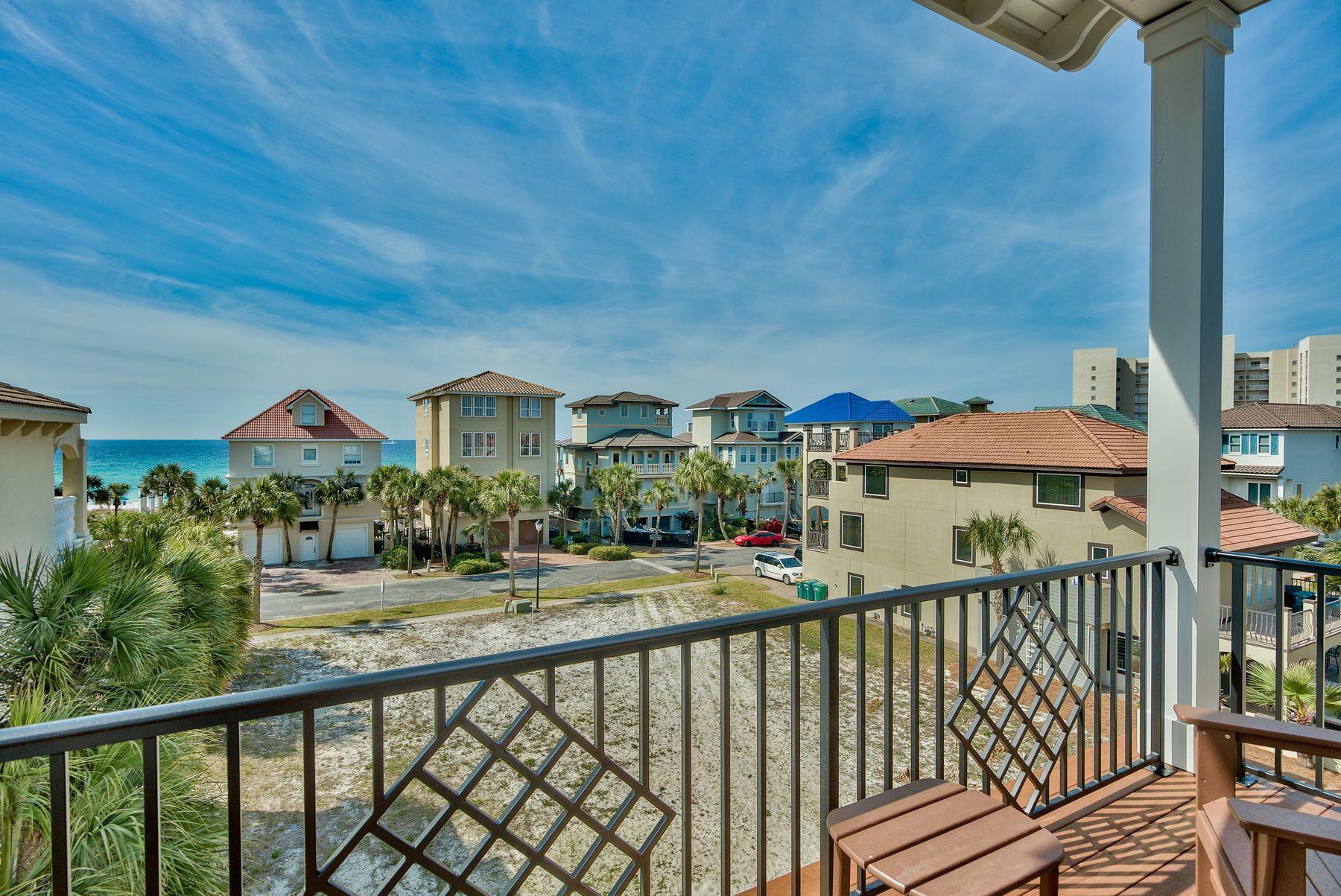 DUNES OF DESTIN - Residential