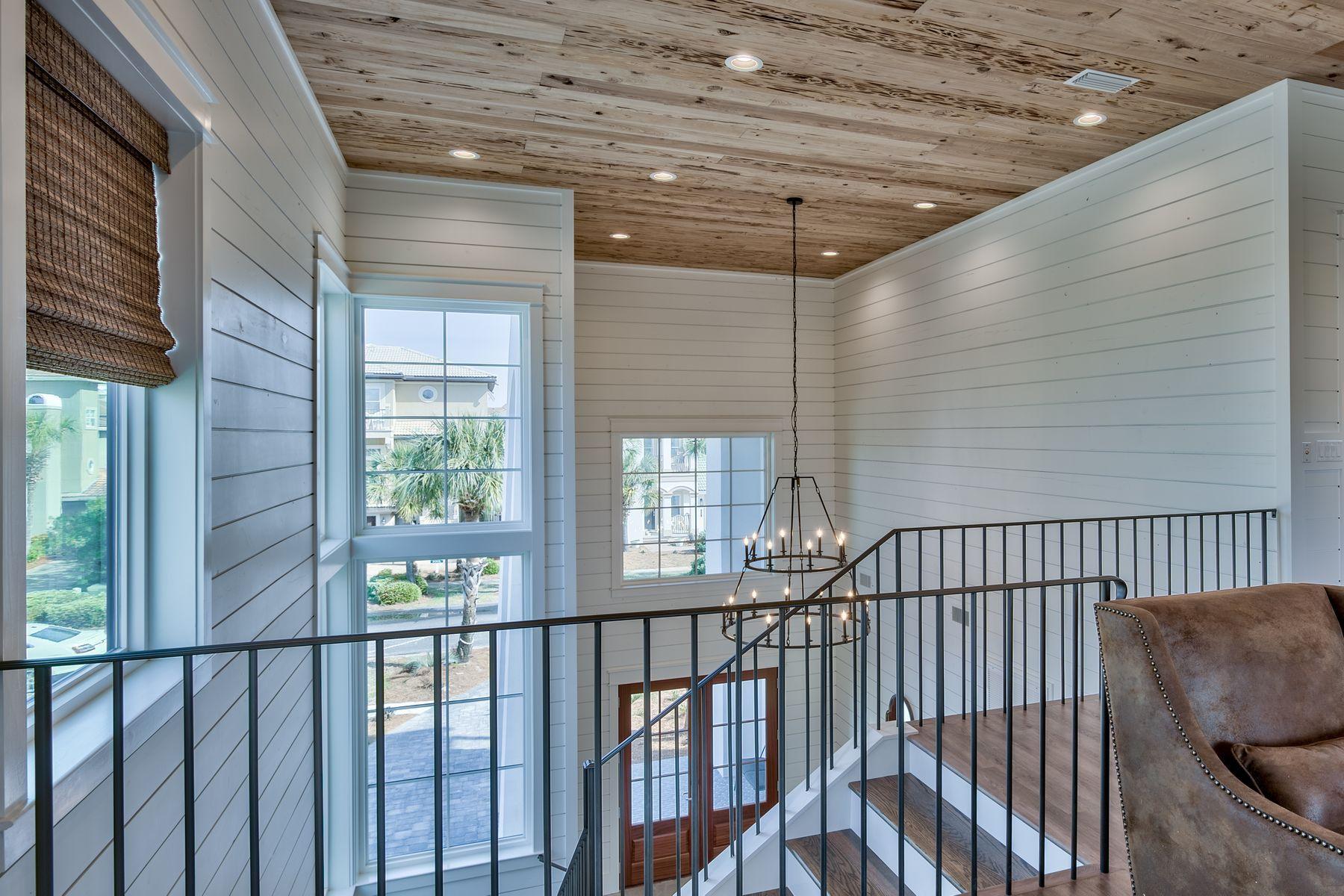 DUNES OF DESTIN - Residential