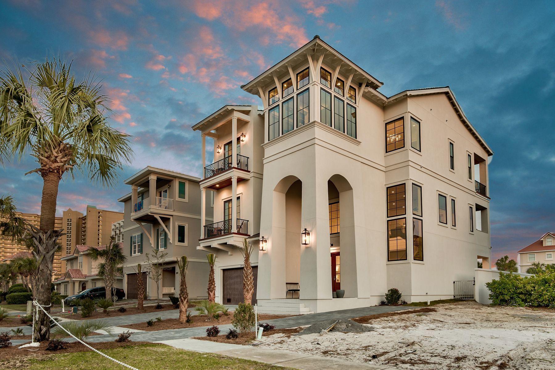 DUNES OF DESTIN - Residential