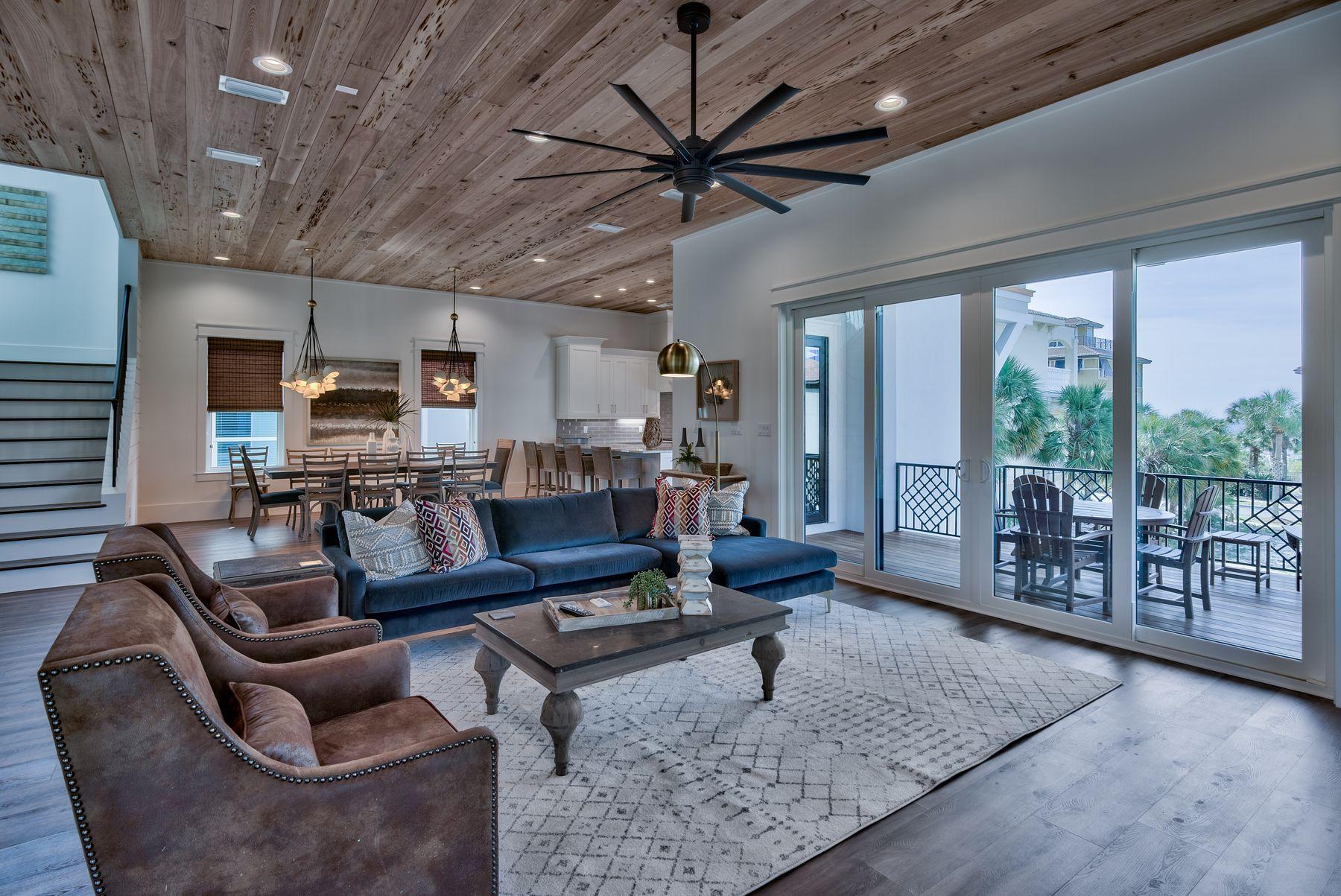 DUNES OF DESTIN - Residential
