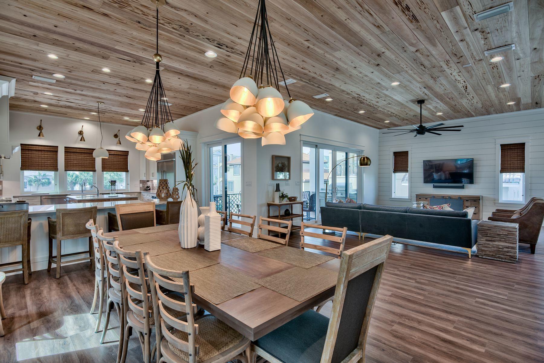 DUNES OF DESTIN - Residential