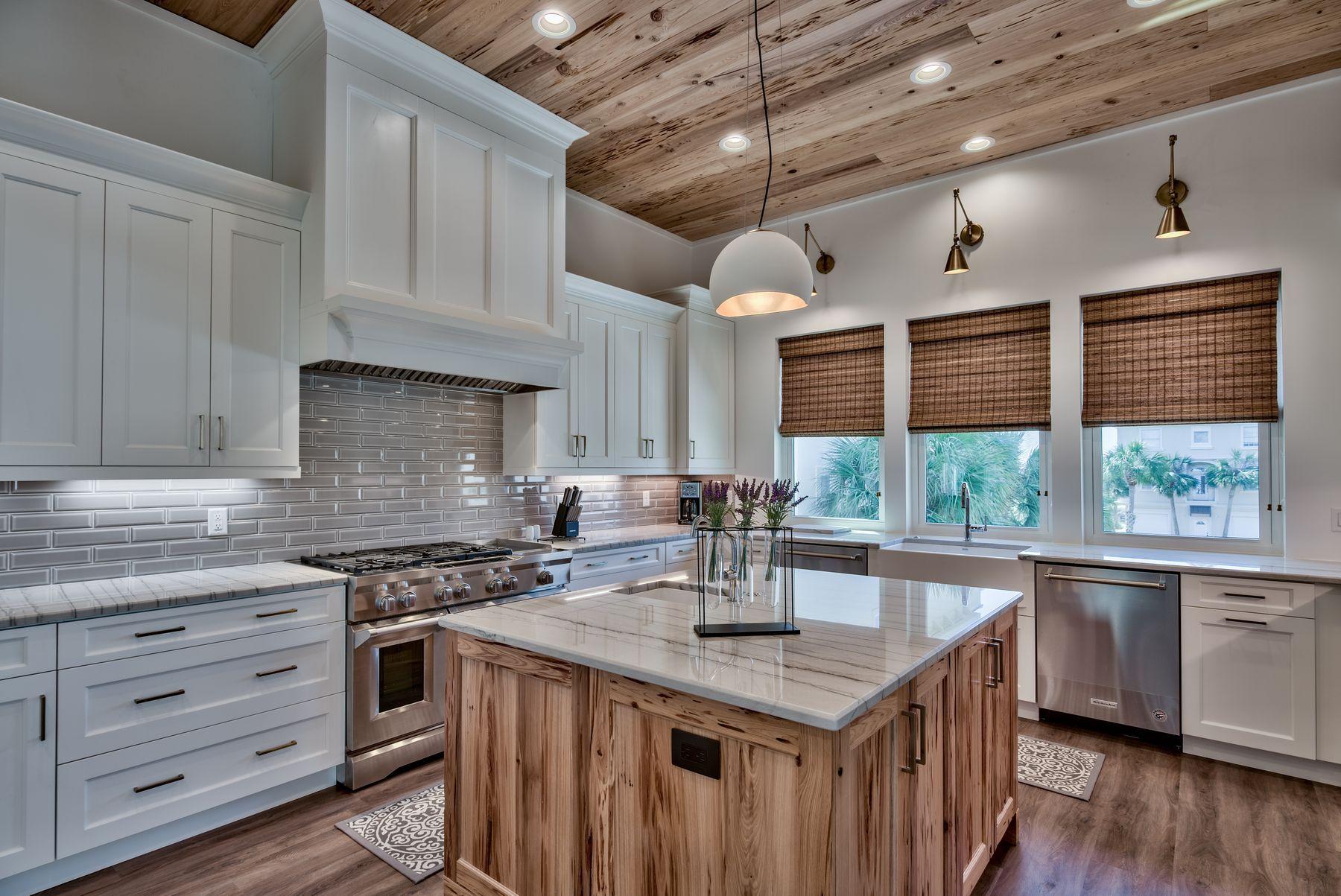 DUNES OF DESTIN - Residential