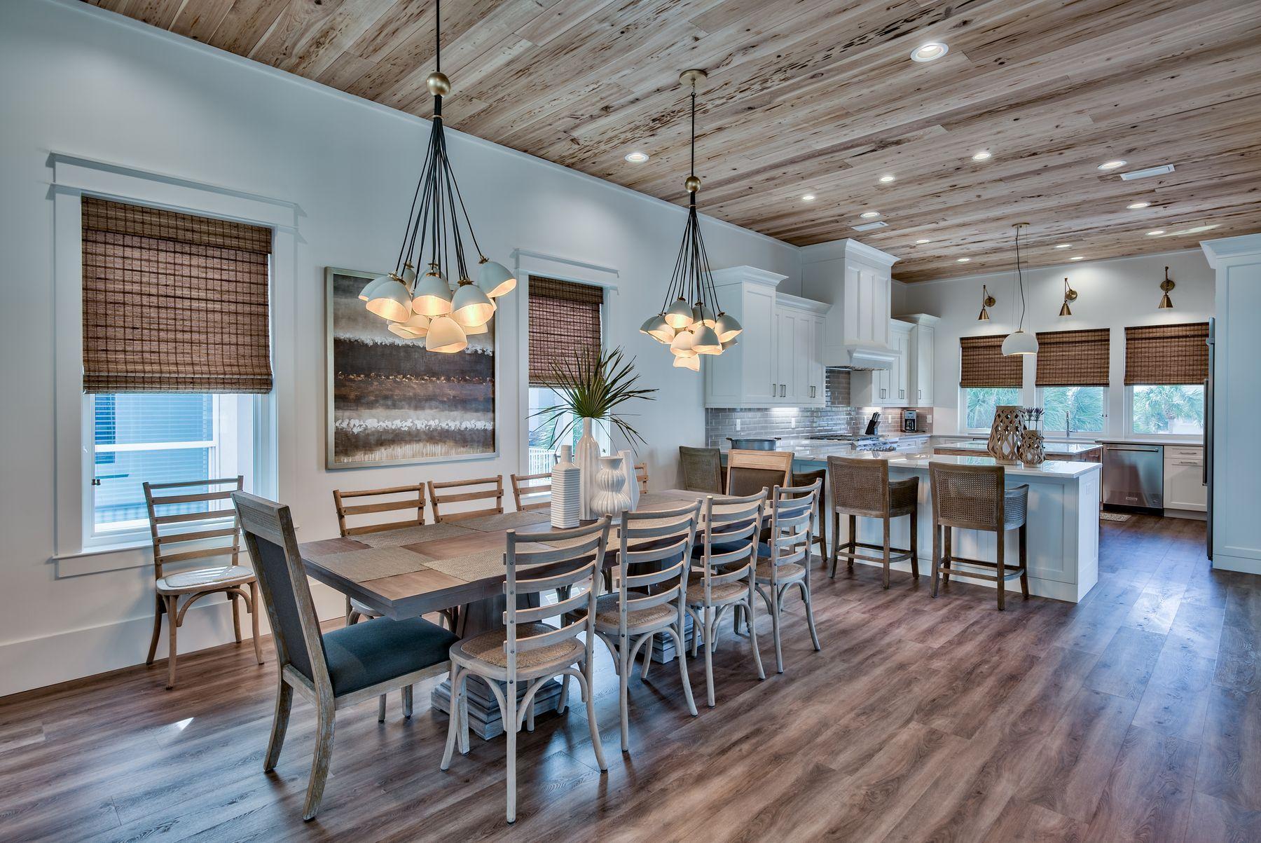 DUNES OF DESTIN - Residential