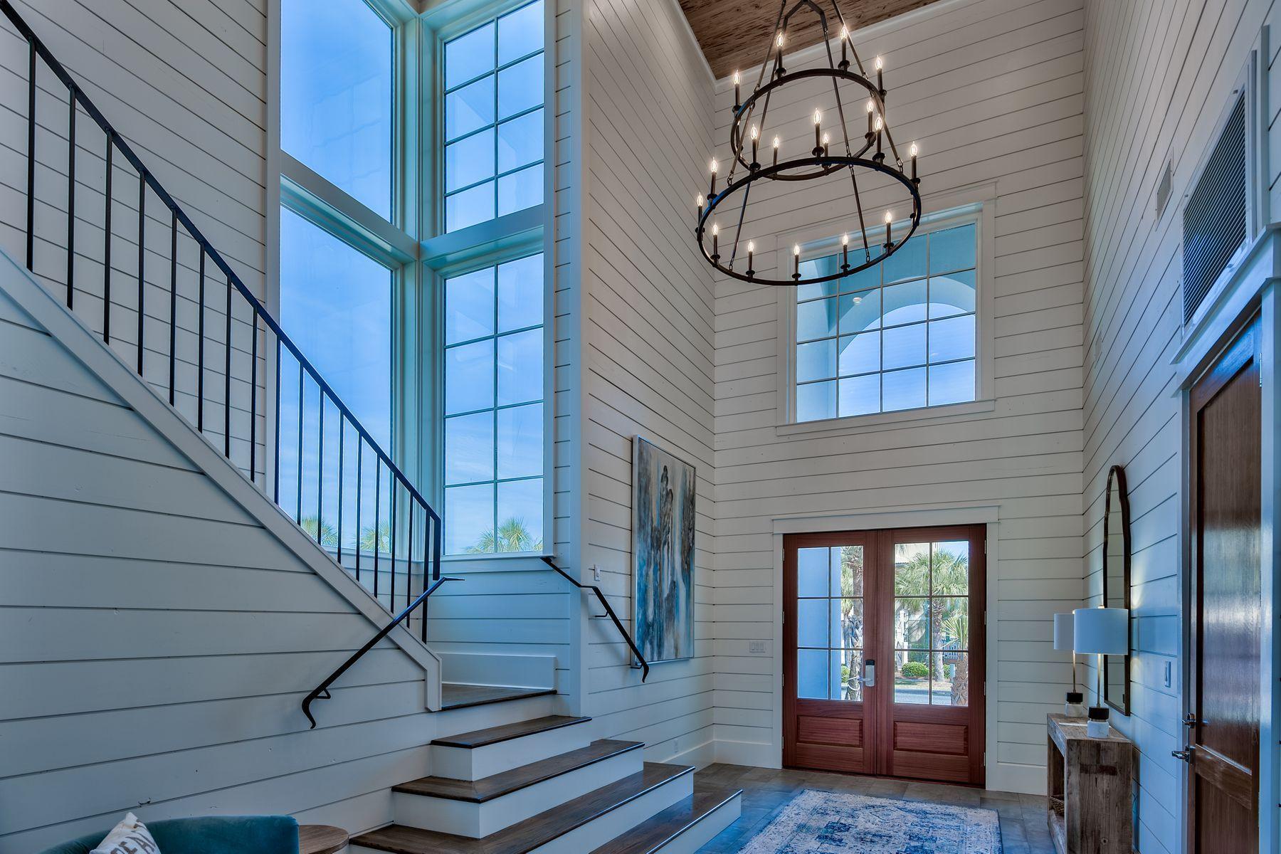 DUNES OF DESTIN - Residential