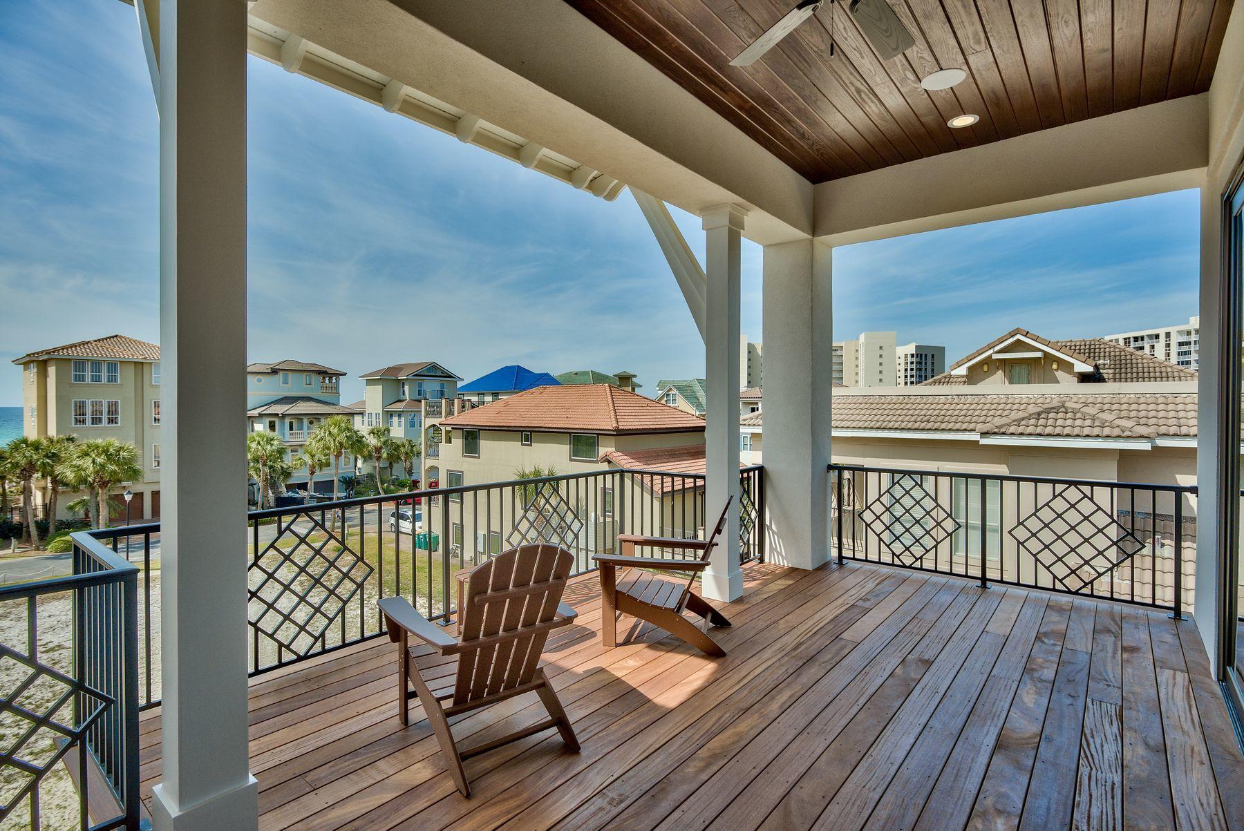 DUNES OF DESTIN - Residential