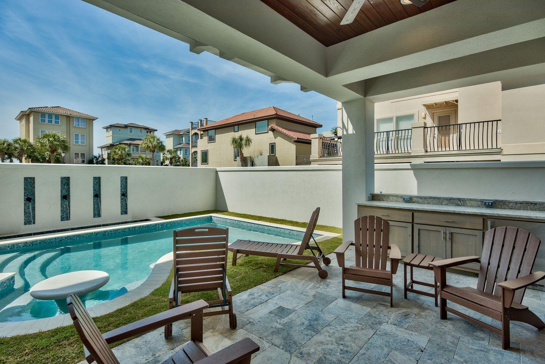 DUNES OF DESTIN - Residential