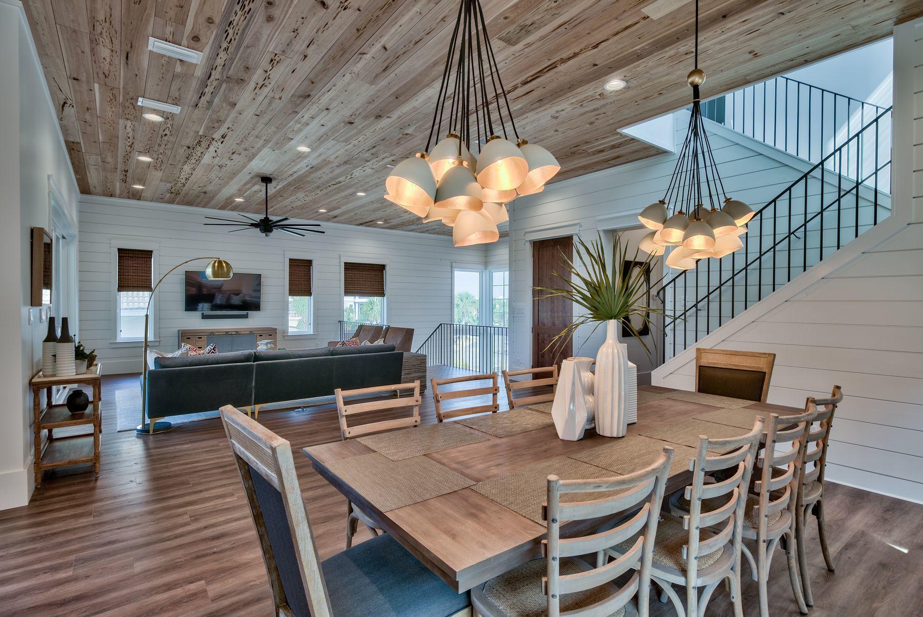 DUNES OF DESTIN - Residential