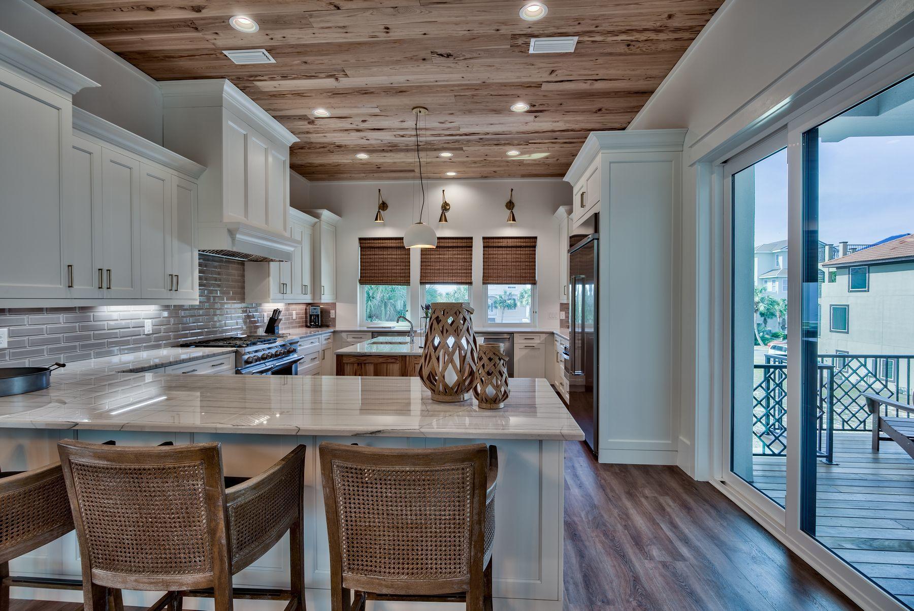 DUNES OF DESTIN - Residential