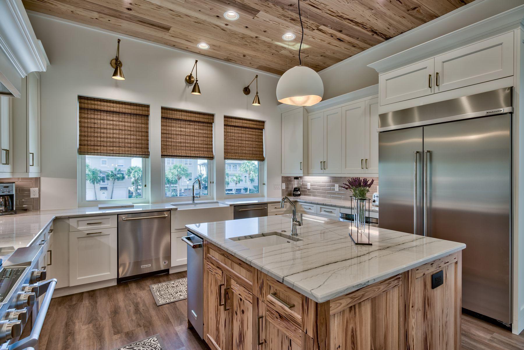 DUNES OF DESTIN - Residential
