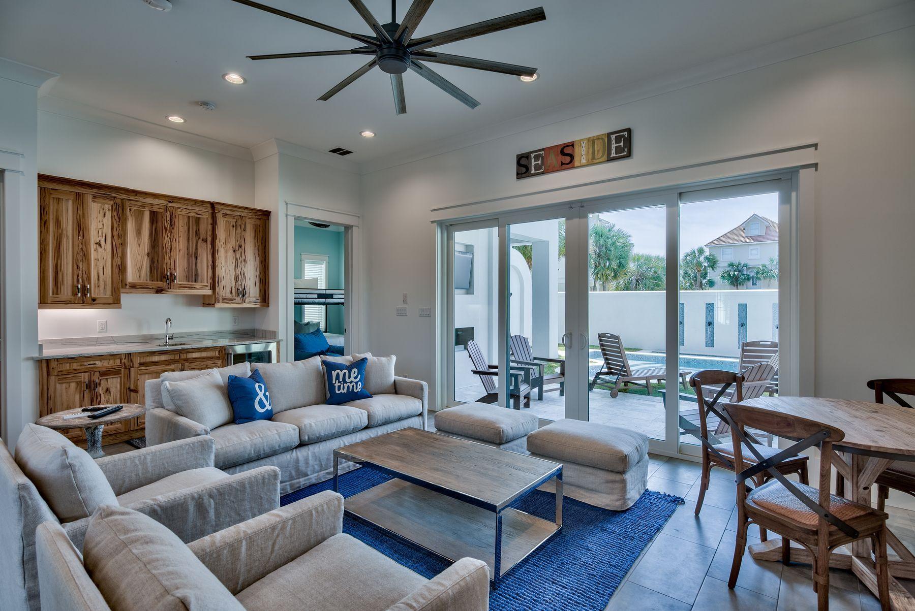 DUNES OF DESTIN - Residential