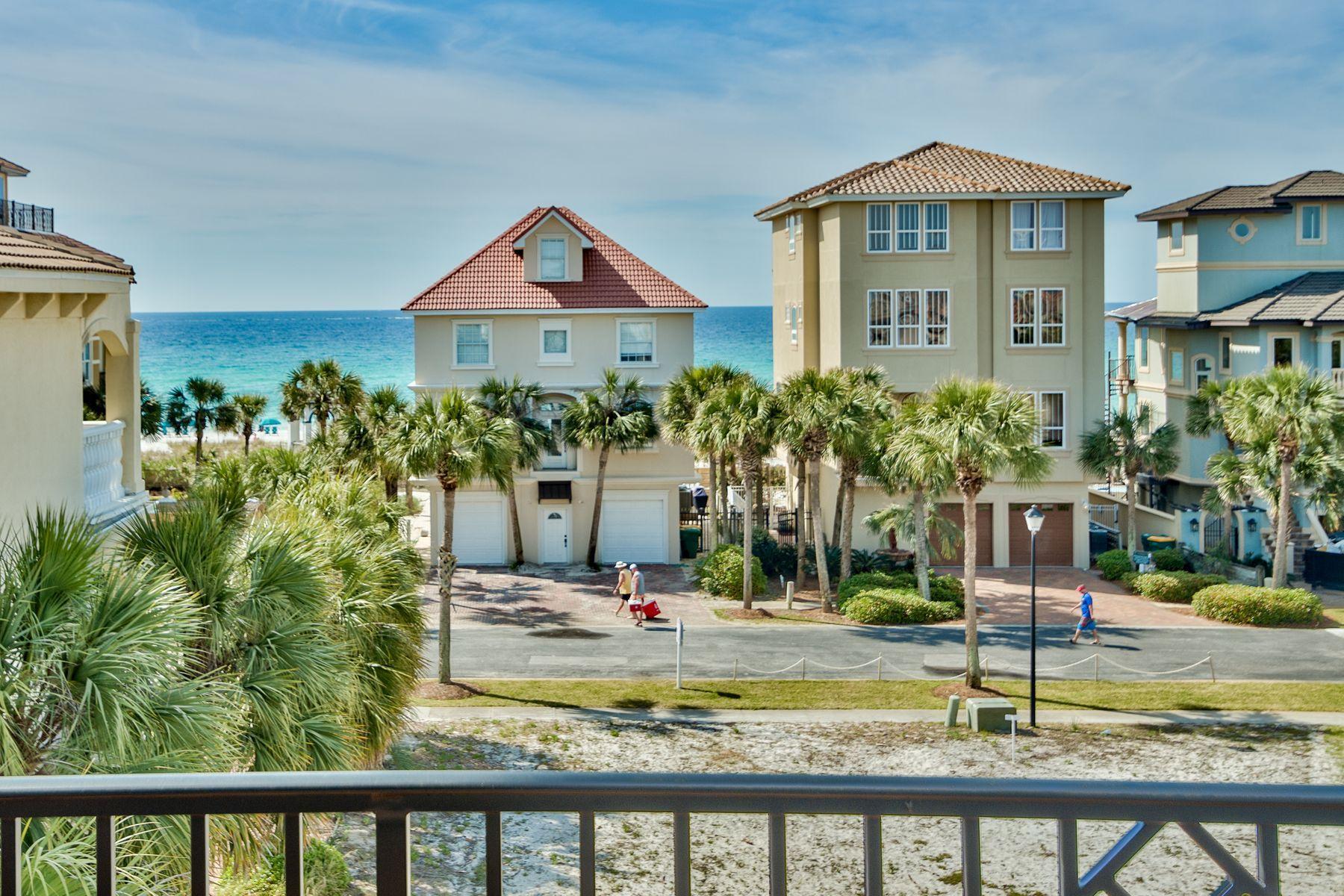 DUNES OF DESTIN - Residential