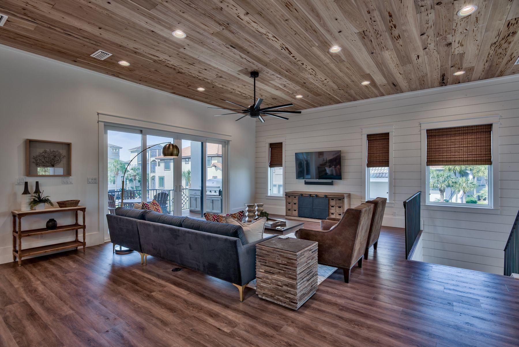 DUNES OF DESTIN - Residential