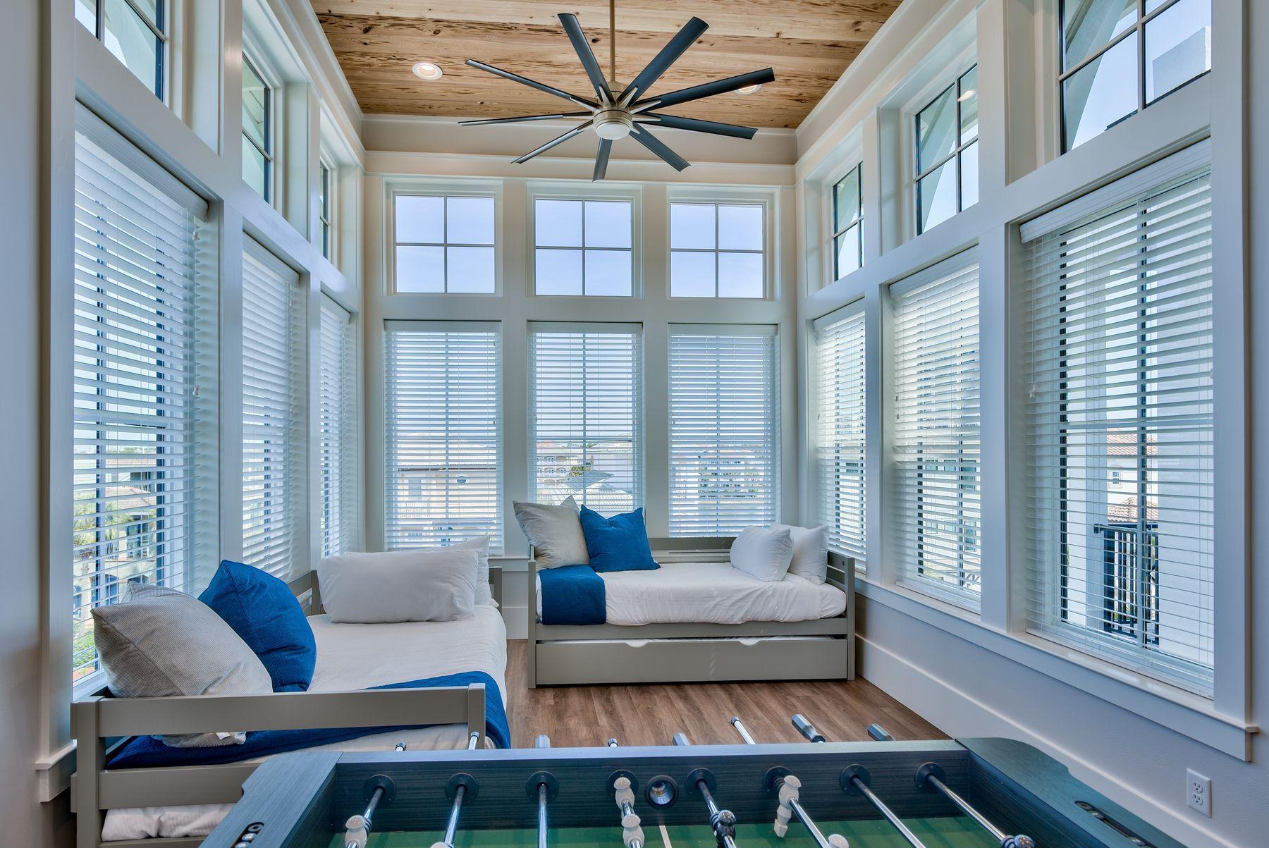 DUNES OF DESTIN - Residential