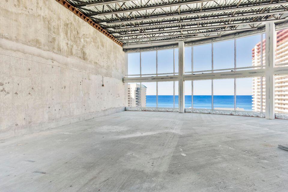 Have You Been Waiting For The PERFECT Property? Well...Wait No Longer! This Gorgeous Space Offers Incredible Views & Waiting To Be Designed To Your Perfection! Being Sold As-Is, This Property Is Conveniently Located On The 7th Floor, Expanding 2 Stories & Just Steps Away From The Beach! Laketown Wharf Resort Is In The Heart Of All The Fun & Excitement In Panama City Beach Just Steps Away From The World's Most Beautiful White-Sand Beaches, Shopping, Dining & Entertainment. This Beachside Resort Offers Unparalleled Amenities With Convenient Beach Access, 5 Unique Pools, Splash Bar & Grill, Gulf View Fitness Center & Covered Garage Parking. Laketown Wharf Offers A Variety Of Views Including The Gulf Of Mexico, Lake & Golf Course. Enjoy The Nightly Fountain & Light Show & Market Shops.