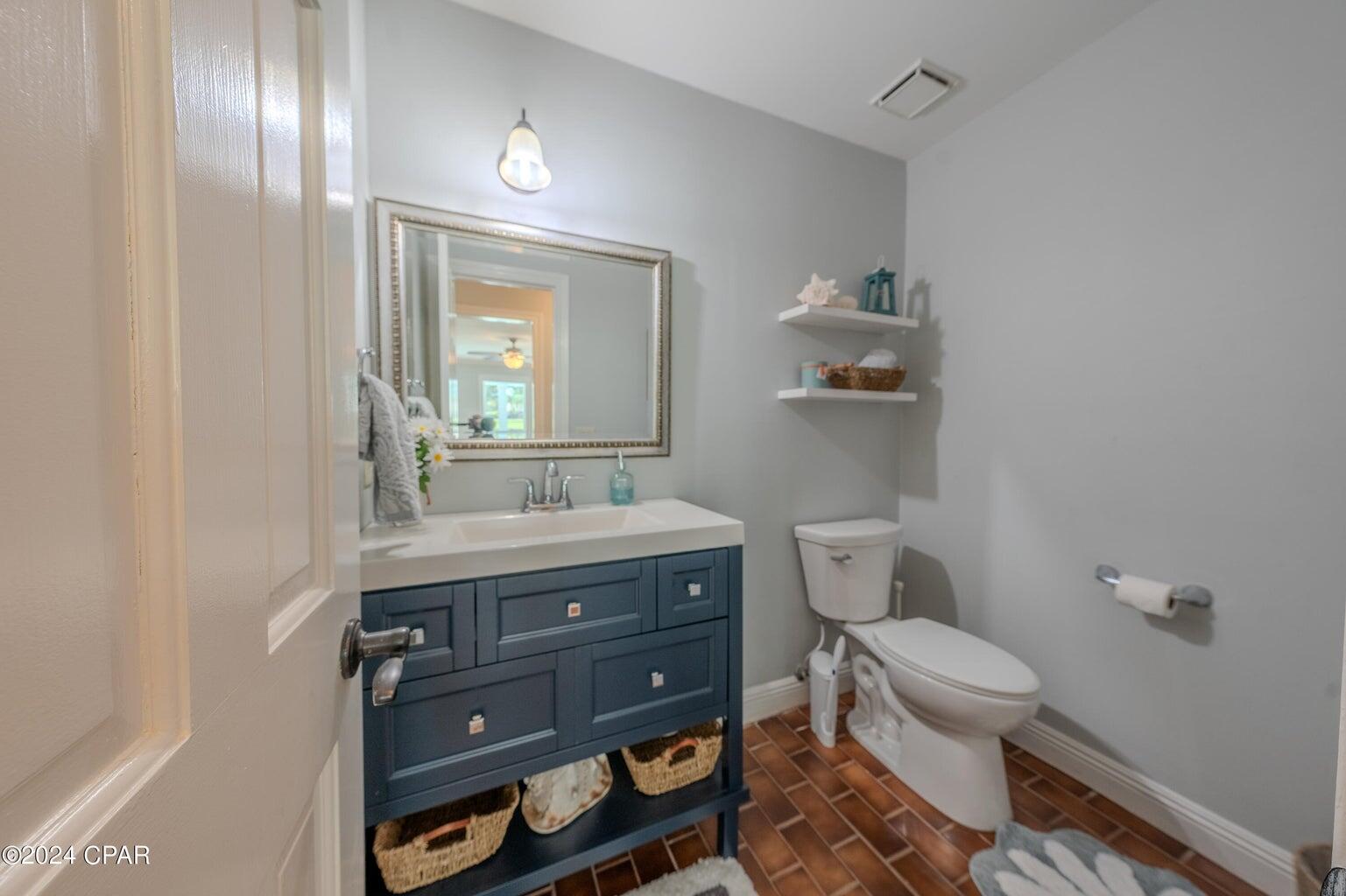 BAY POINT UNIT 1 - Residential