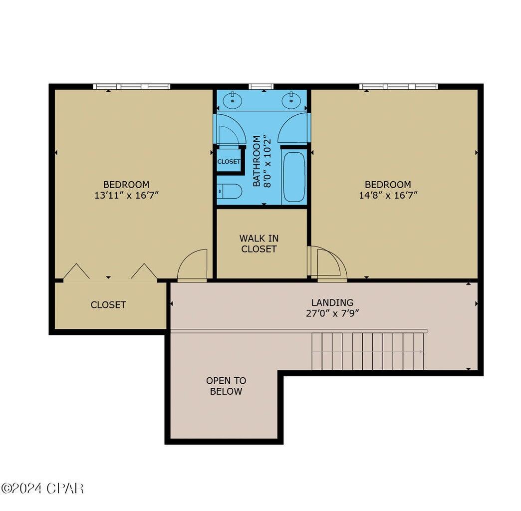 BAY POINT UNIT 1 - Residential