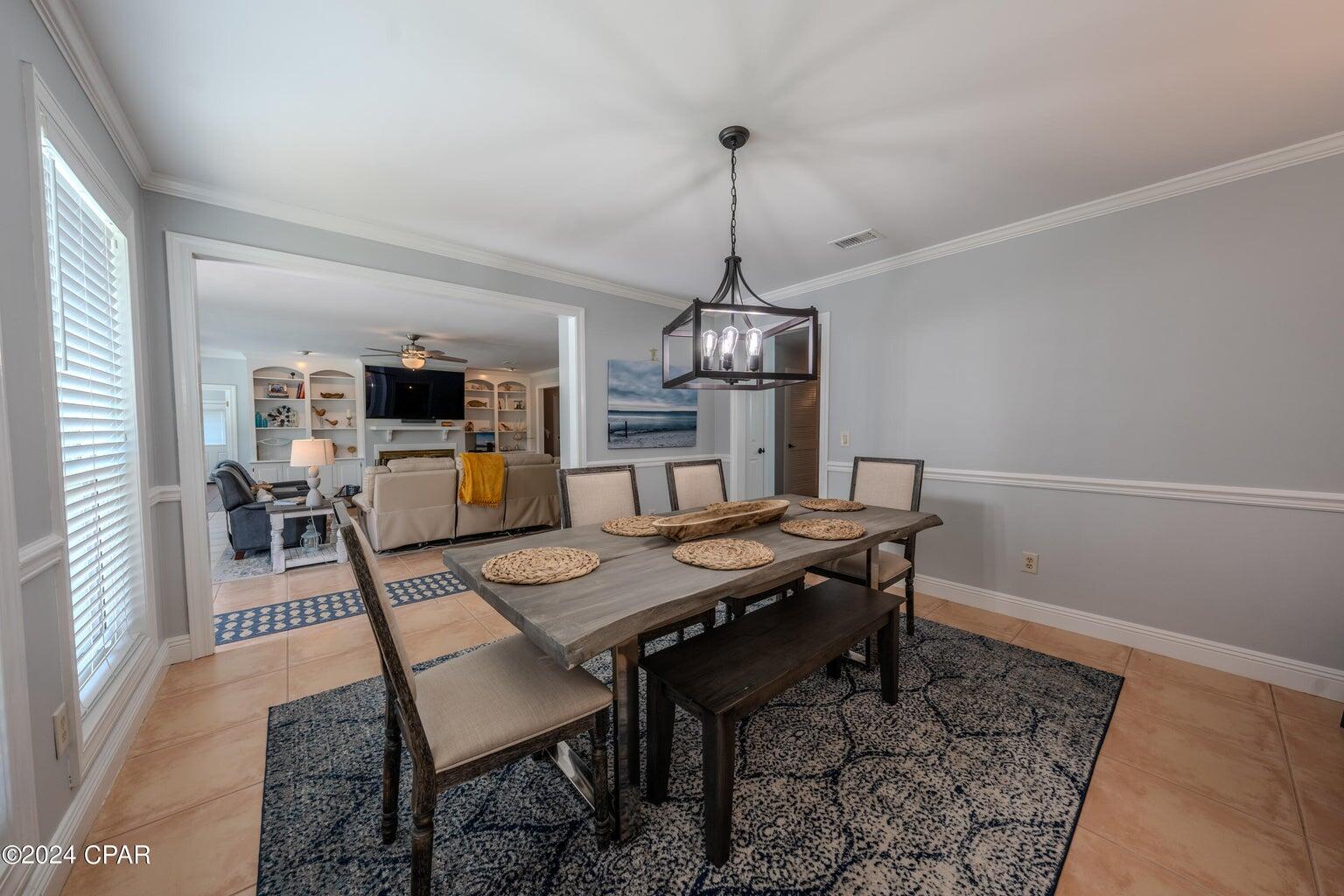 BAY POINT UNIT 1 - Residential