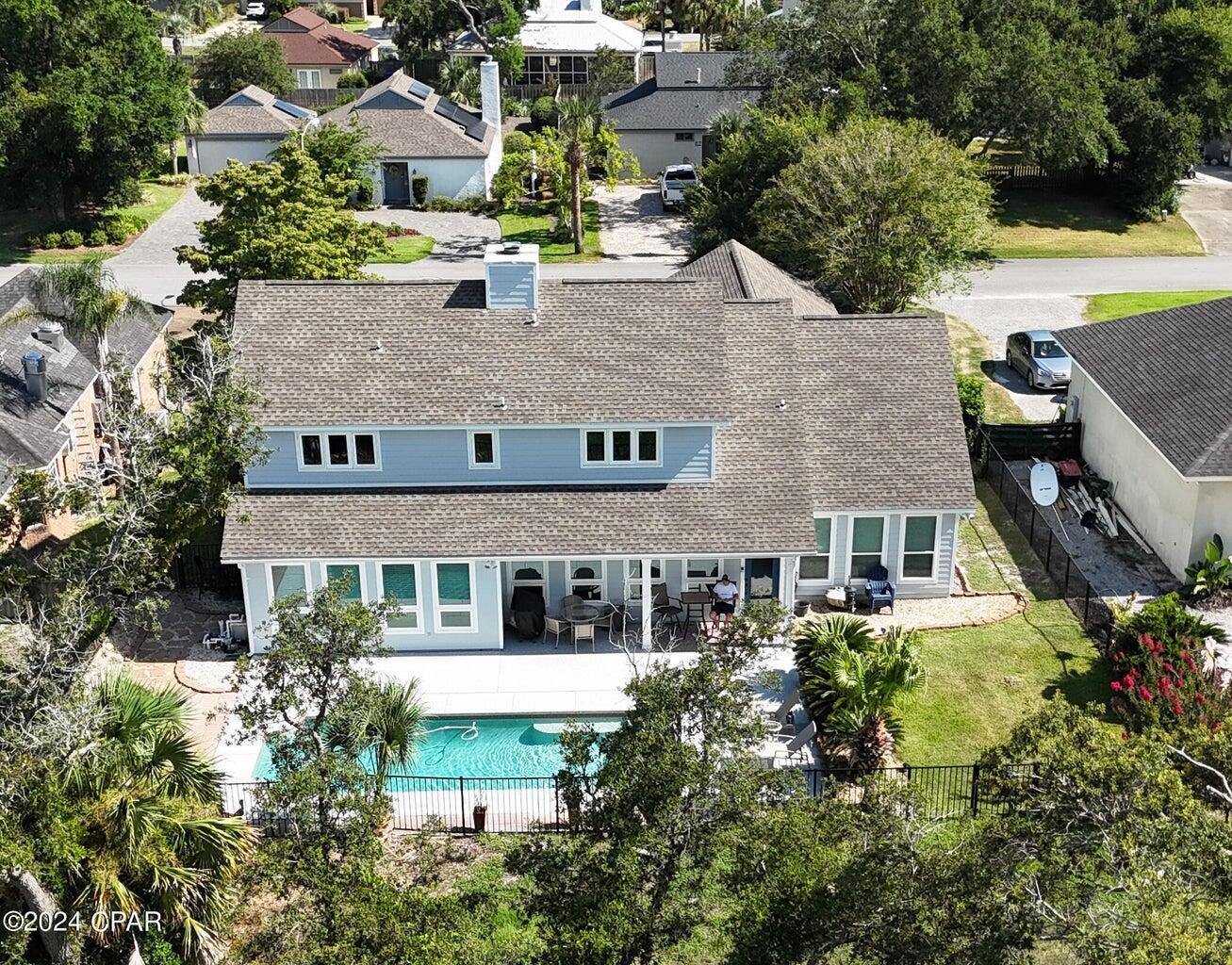 BAY POINT UNIT 1 - Residential