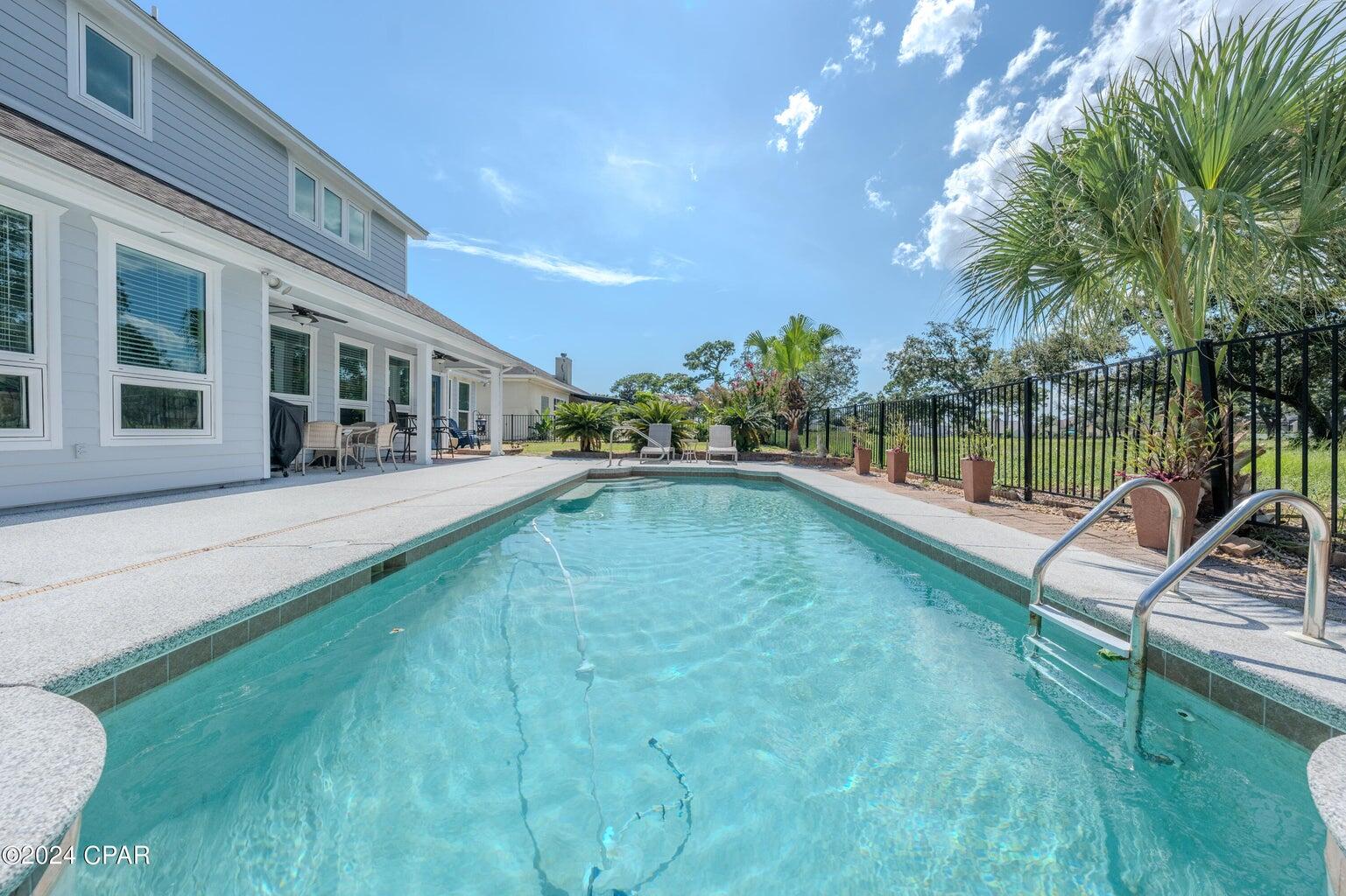 BAY POINT UNIT 1 - Residential