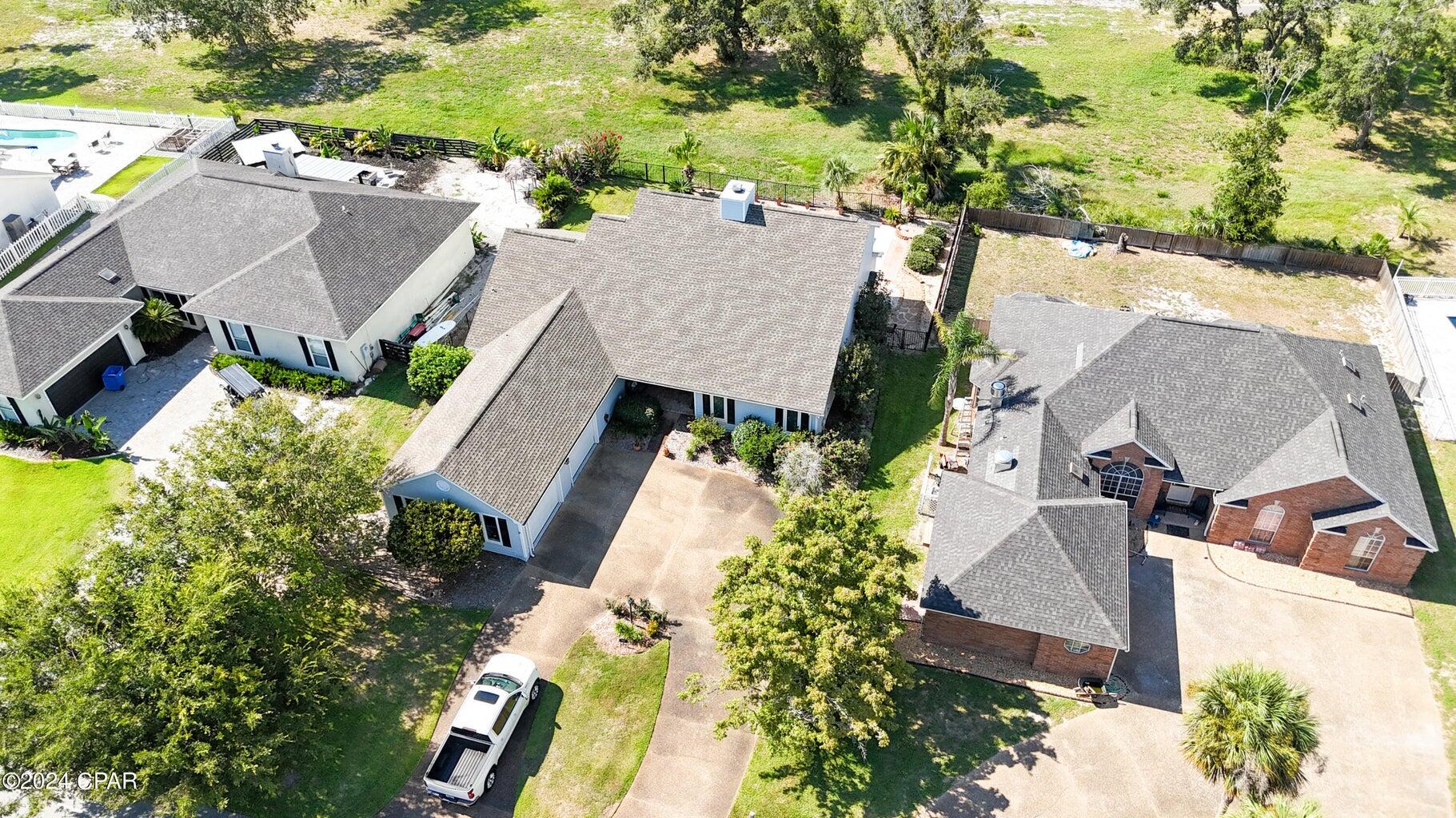 BAY POINT UNIT 1 - Residential