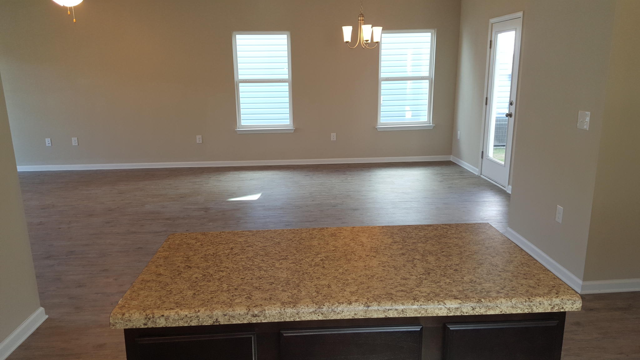 HAMMOCK BAY - Residential