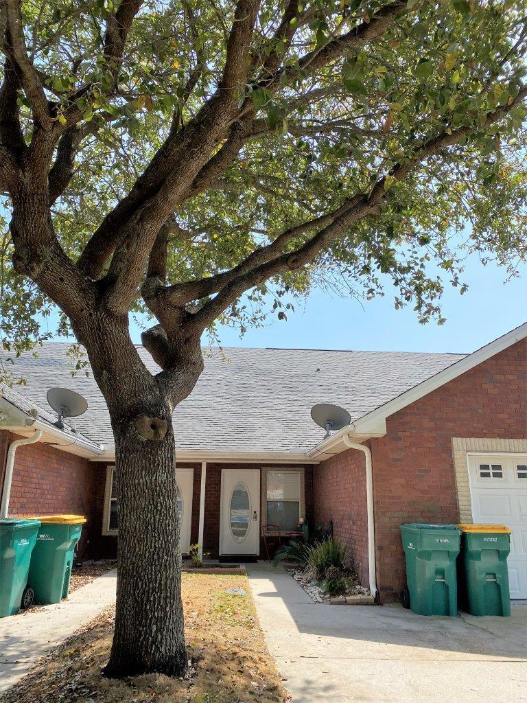 QUAIL HOLLOW - Residential