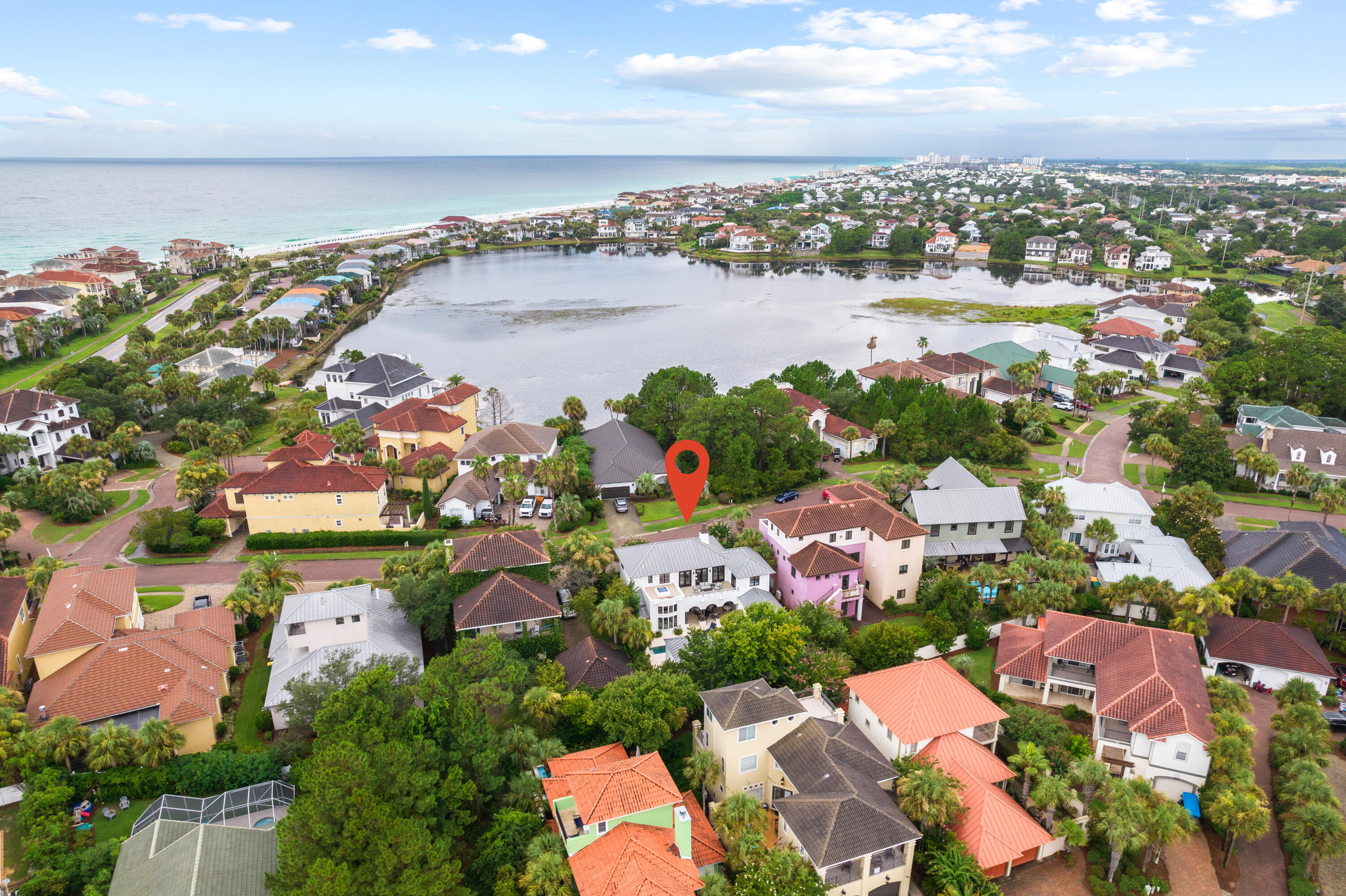 DESTINY EAST PH 1 - Residential