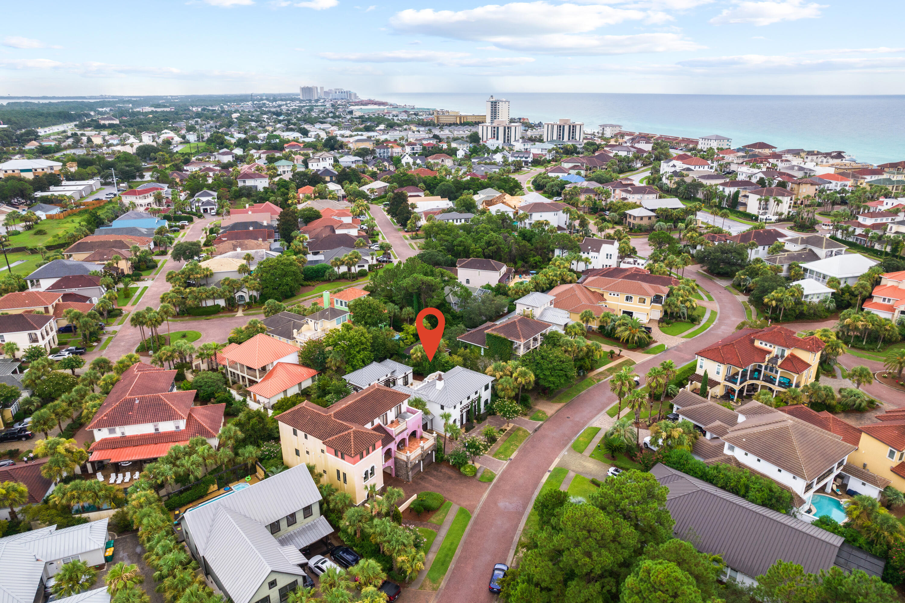 DESTINY EAST PH 1 - Residential