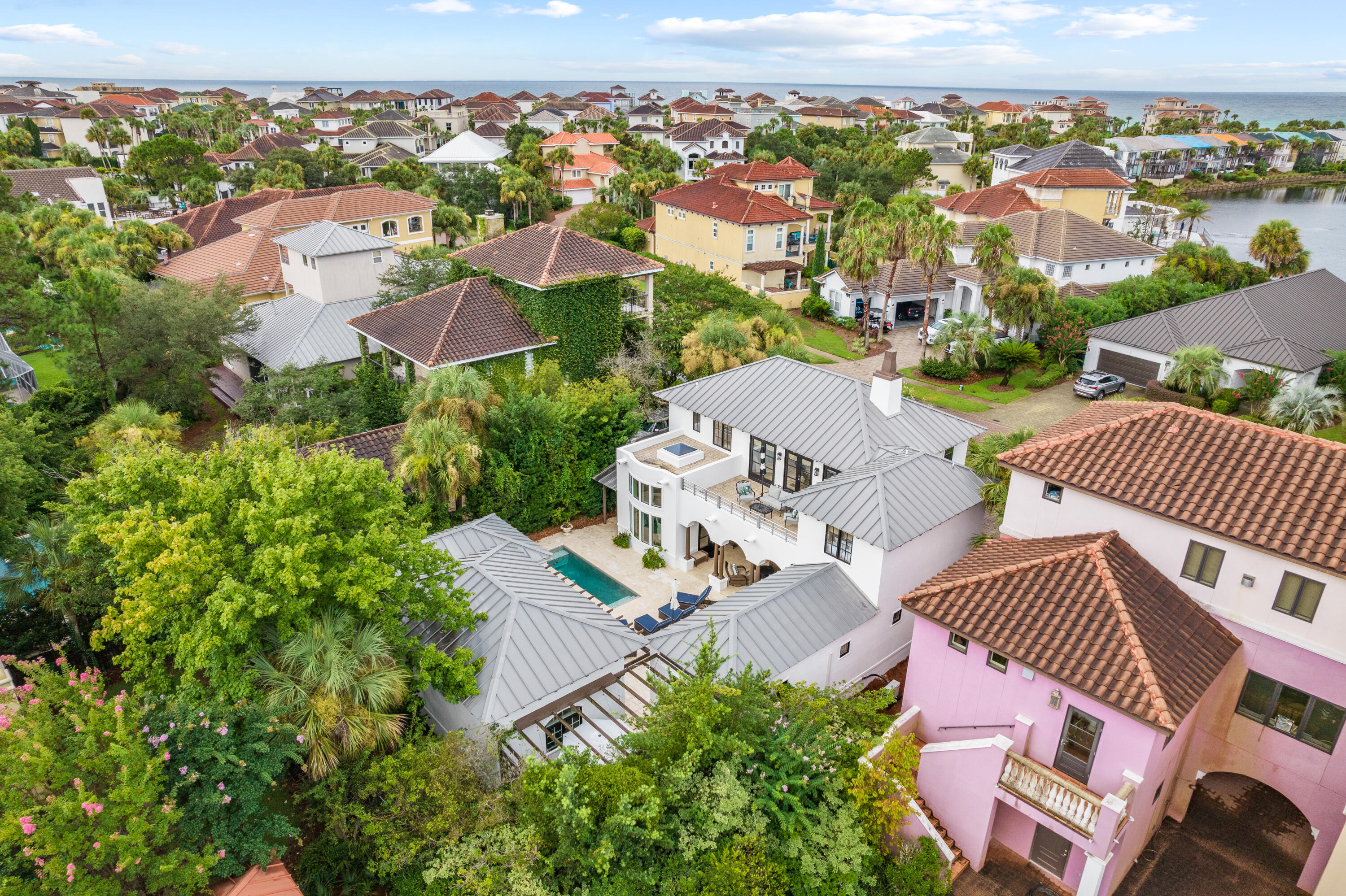 DESTINY EAST PH 1 - Residential