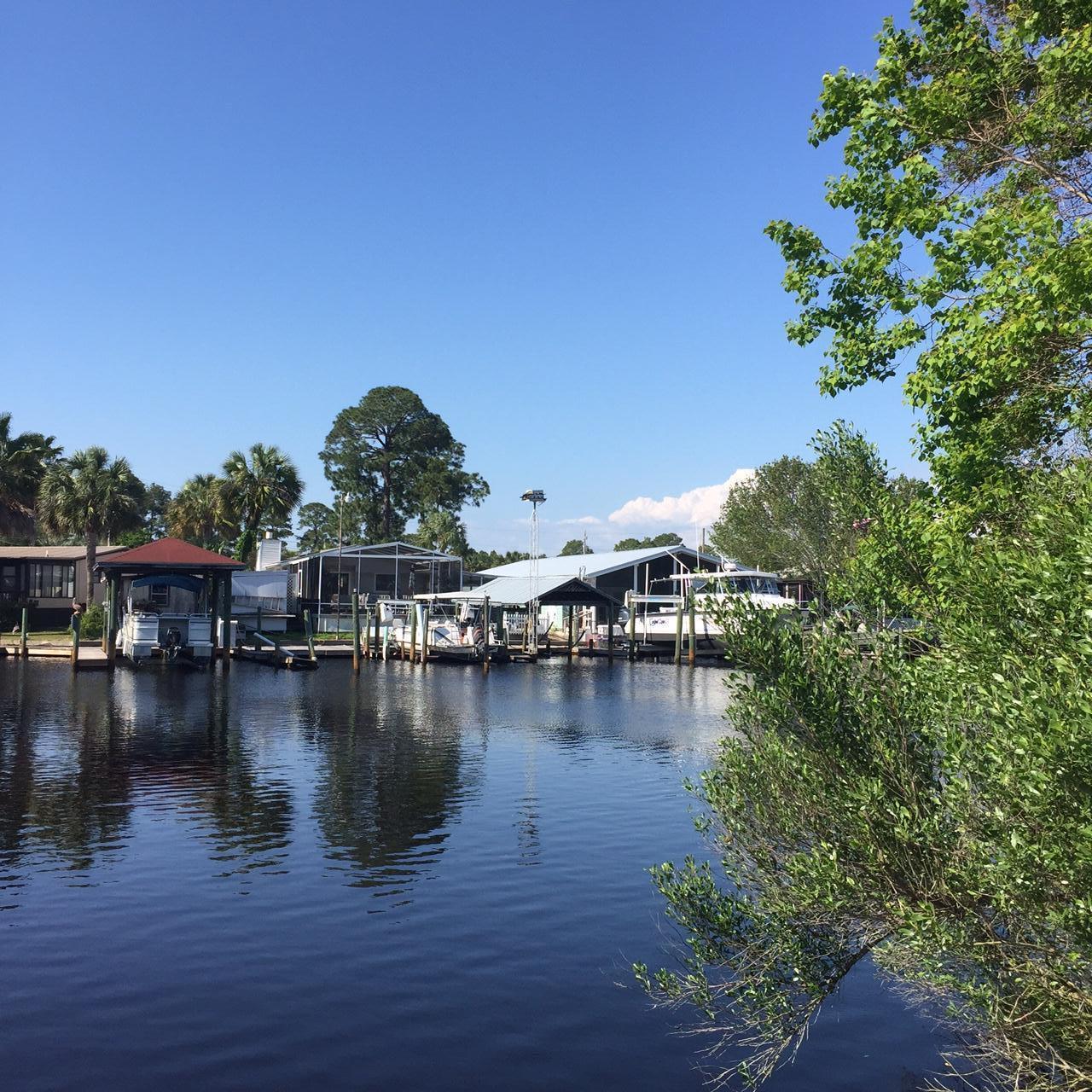 Harbor Cove Village - Land