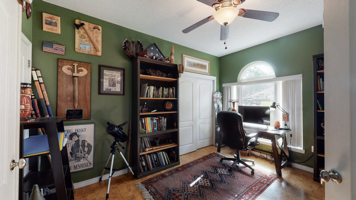 Rocky Bayou Country Club - Residential