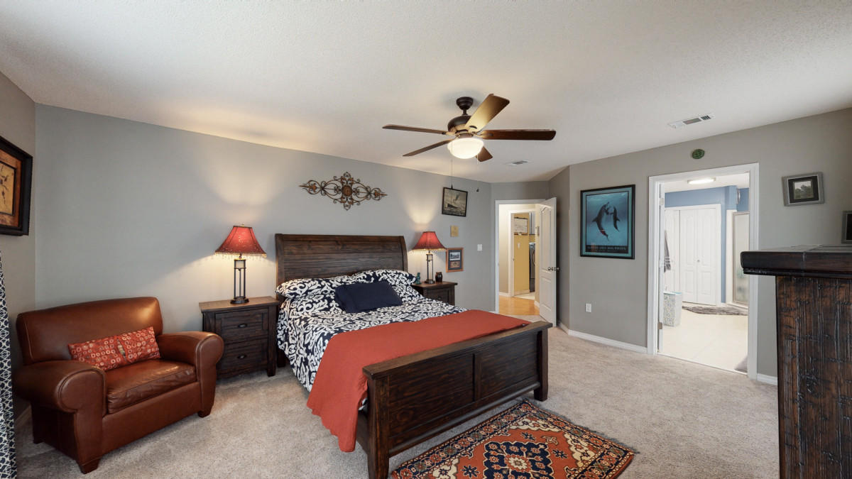 Rocky Bayou Country Club - Residential