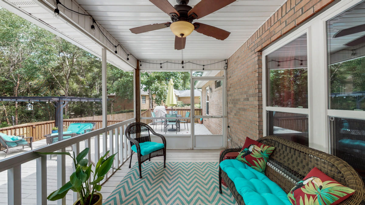 Rocky Bayou Country Club - Residential