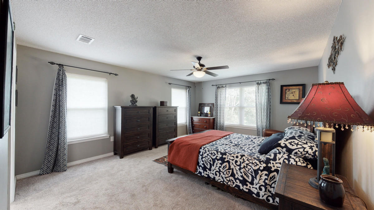 Rocky Bayou Country Club - Residential