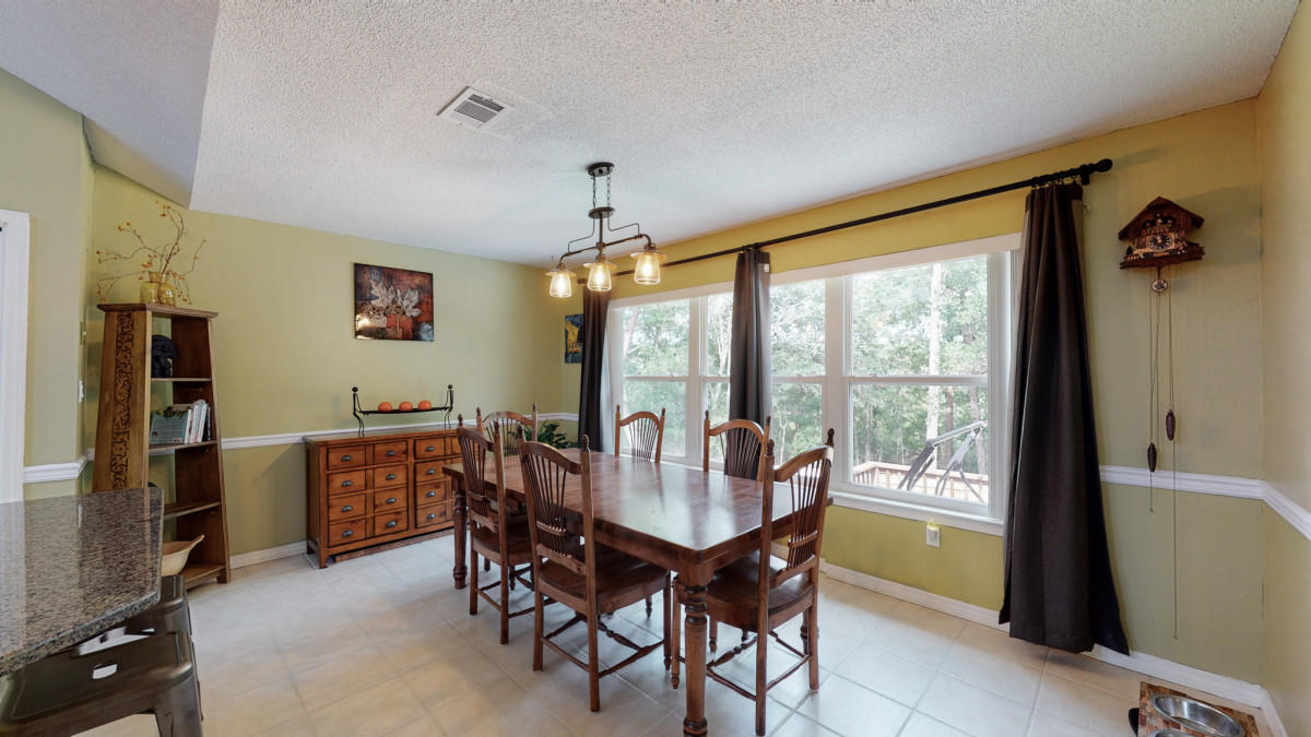 Rocky Bayou Country Club - Residential