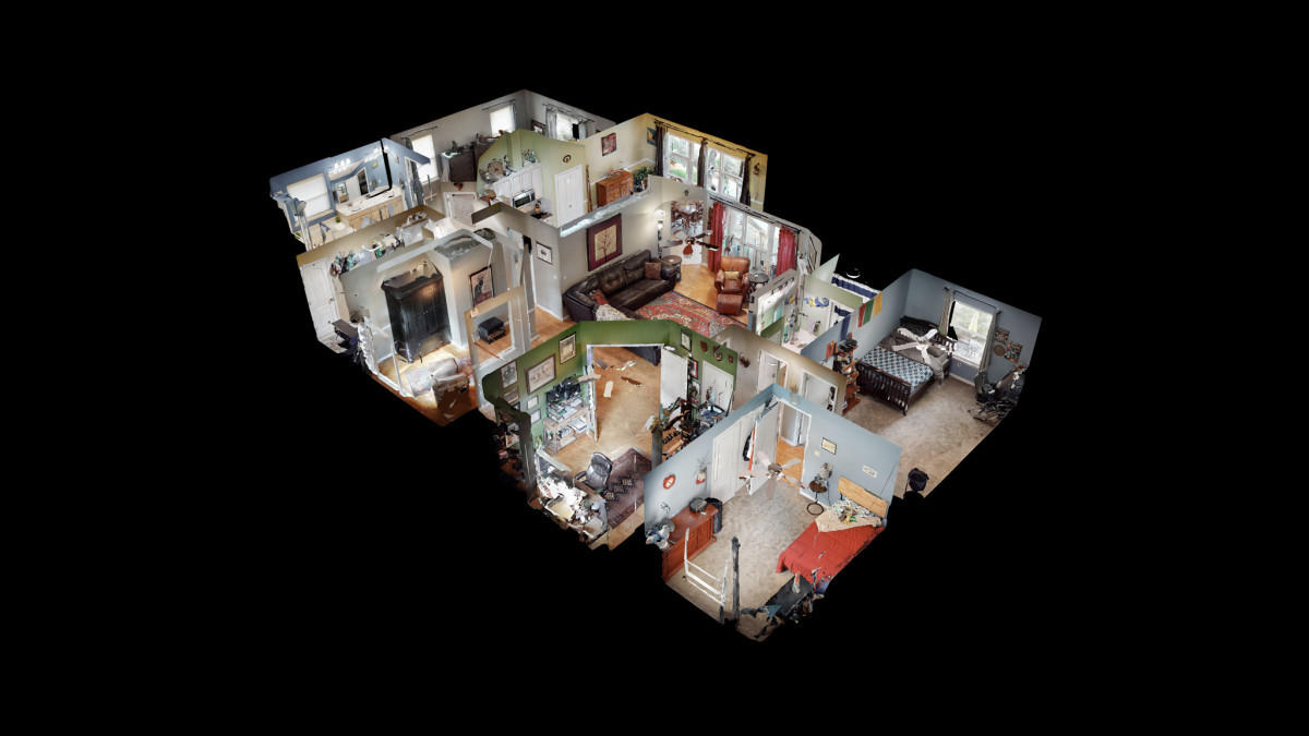 Rocky Bayou Country Club - Residential